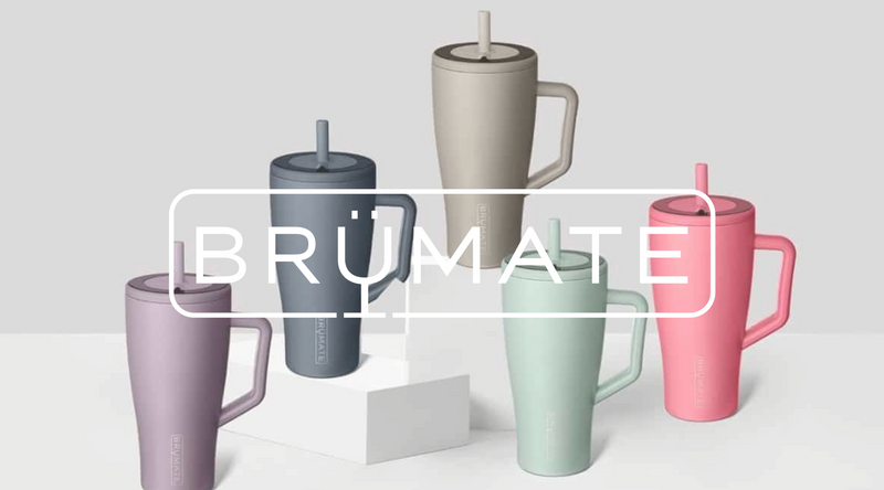 Brumate & Hydrojug