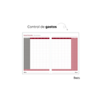 AGENDA 2026 - C + Libreta de regalo