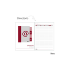 AGENDA 2026 - C + Libreta de regalo