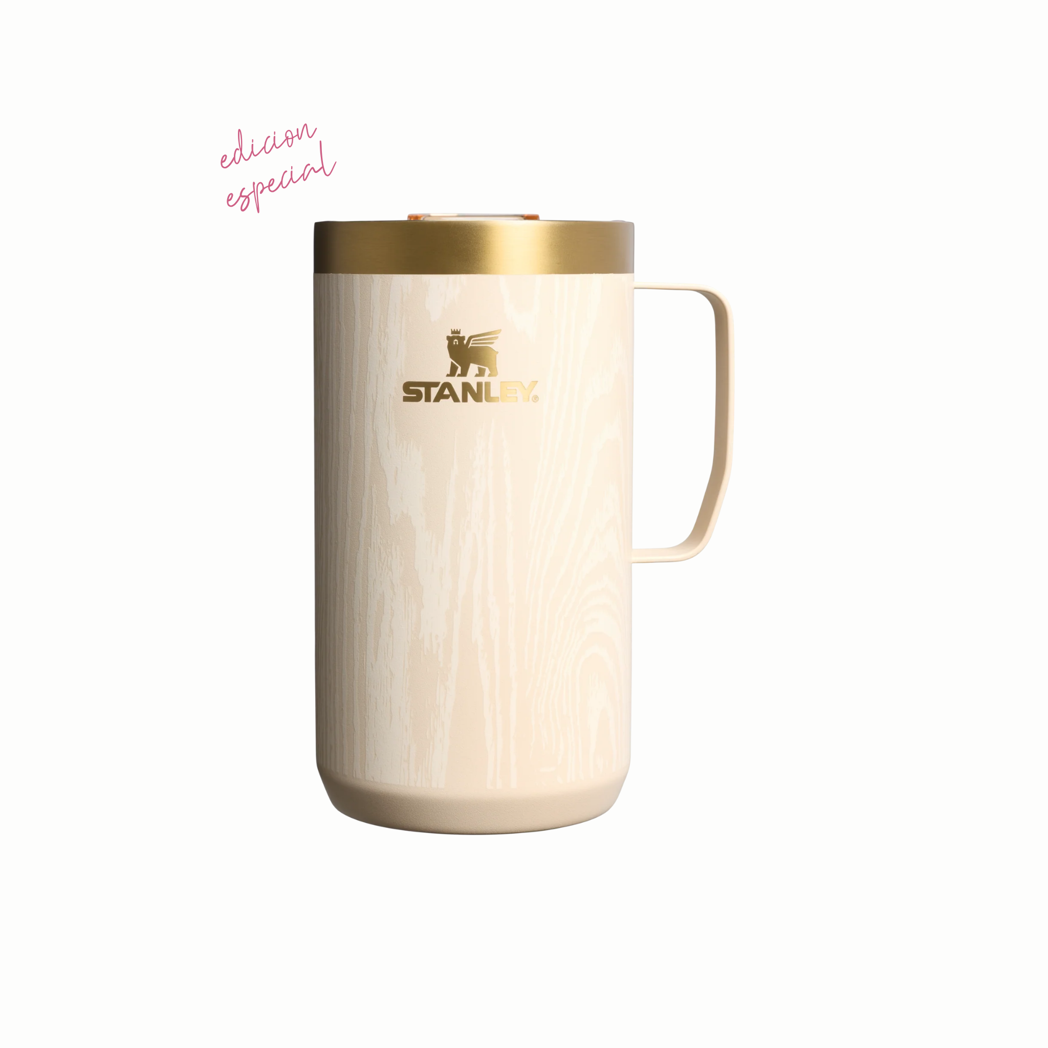 Stanley Camp Mug | 24 oz (710 ml)