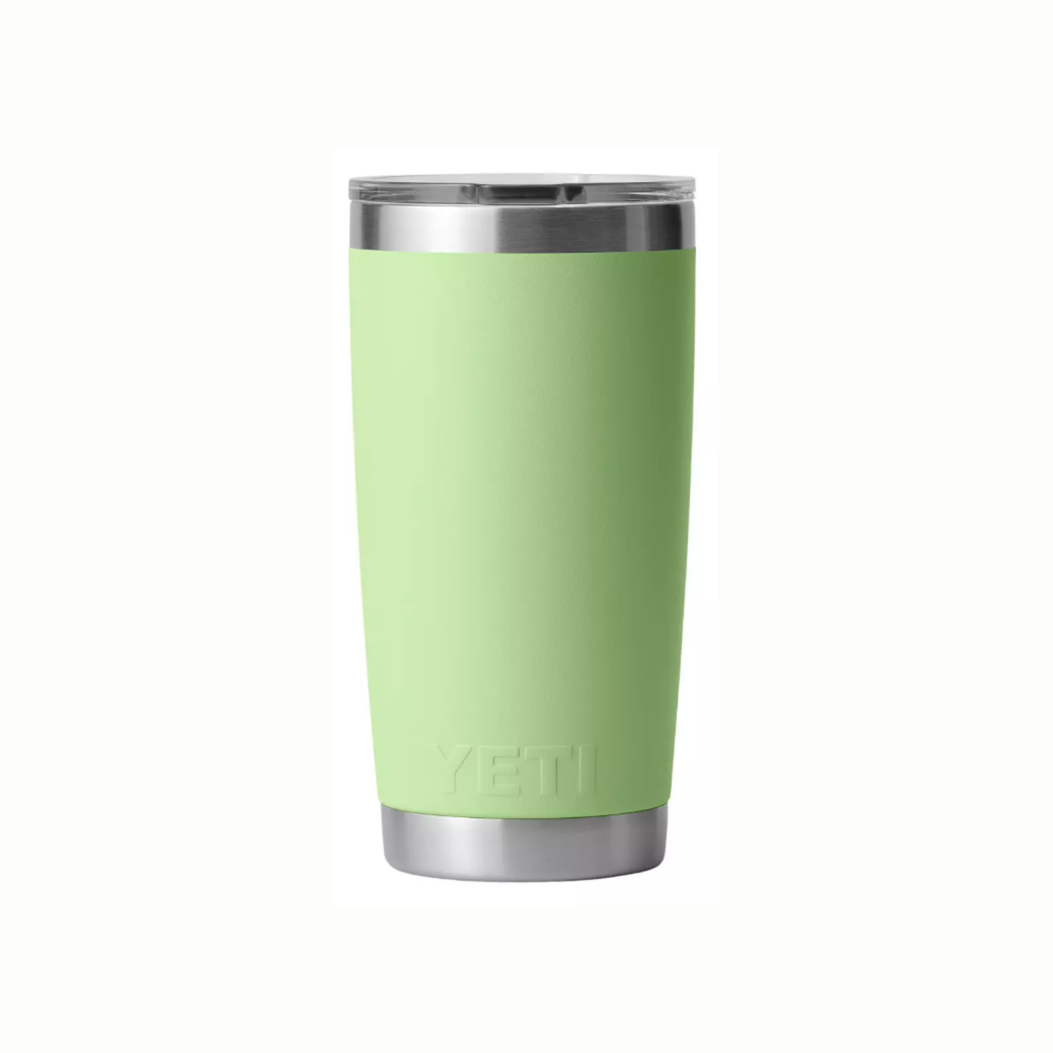 YETI Rambler Tumbler – 20 oz / 580 ml (Tapa imán)