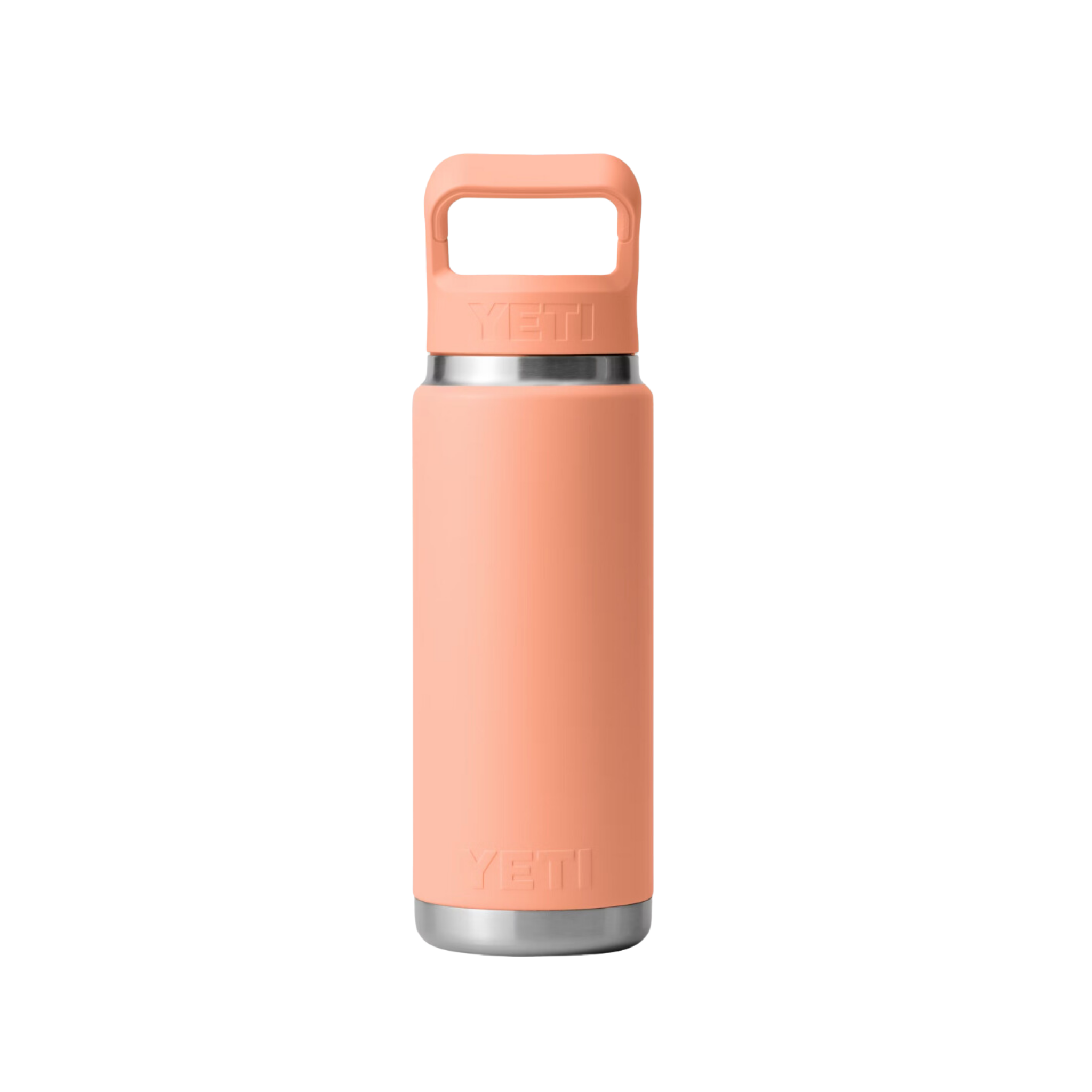 YETI Rambler Bottle – 26 oz / 769 ml (Tapa Popote)