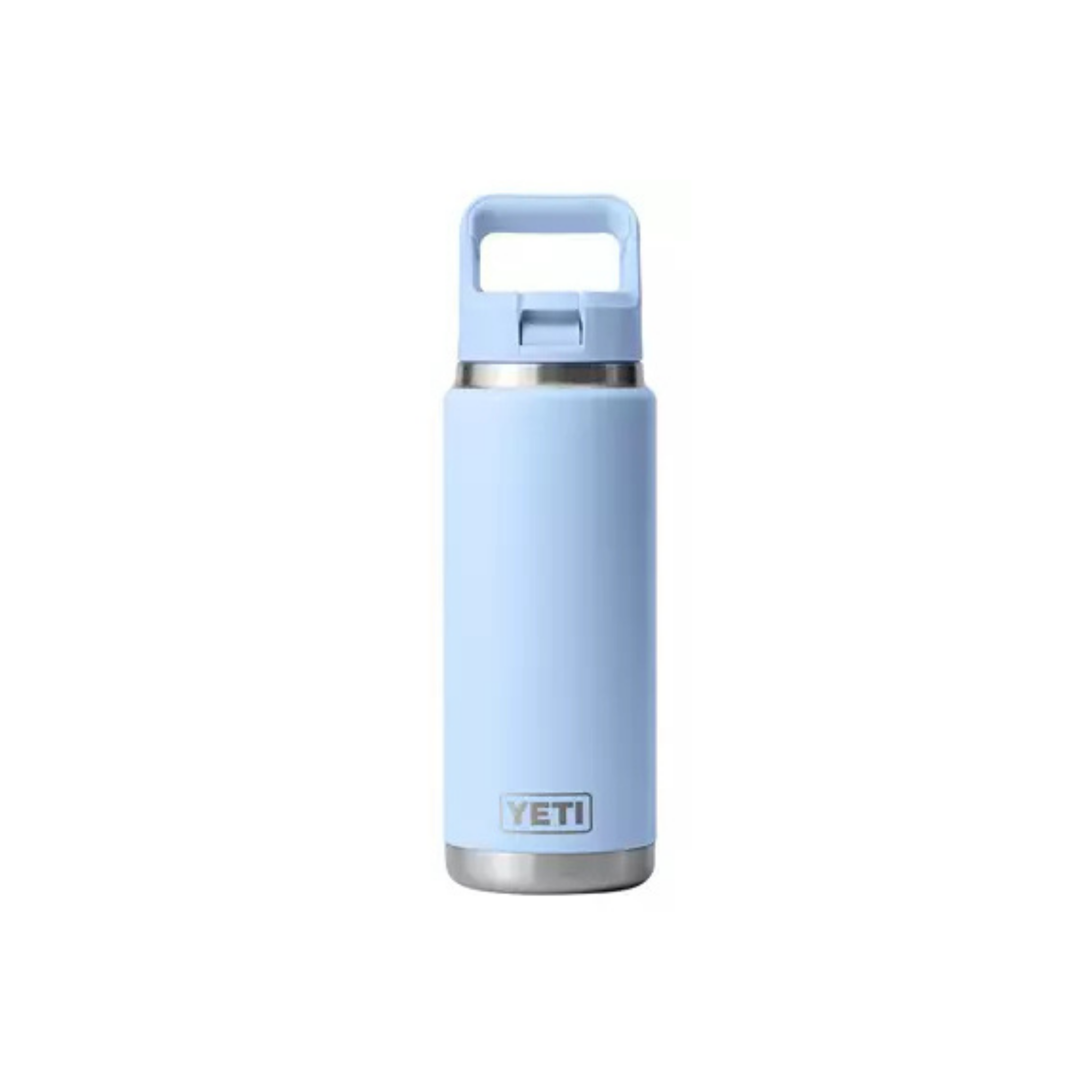 YETI Rambler Bottle – 26 oz / 769 ml (Tapa Popote)