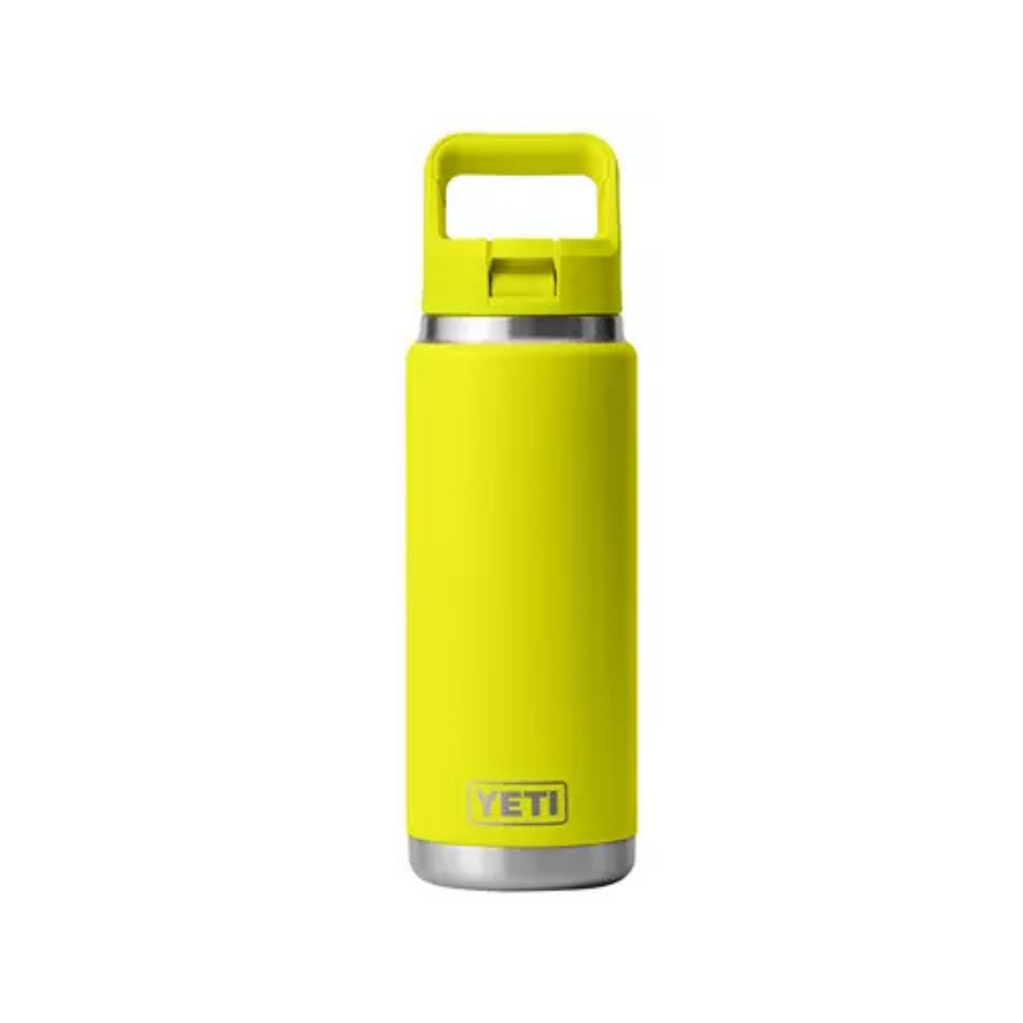 YETI Rambler Bottle – 26 oz / 769 ml (Tapa Popote)