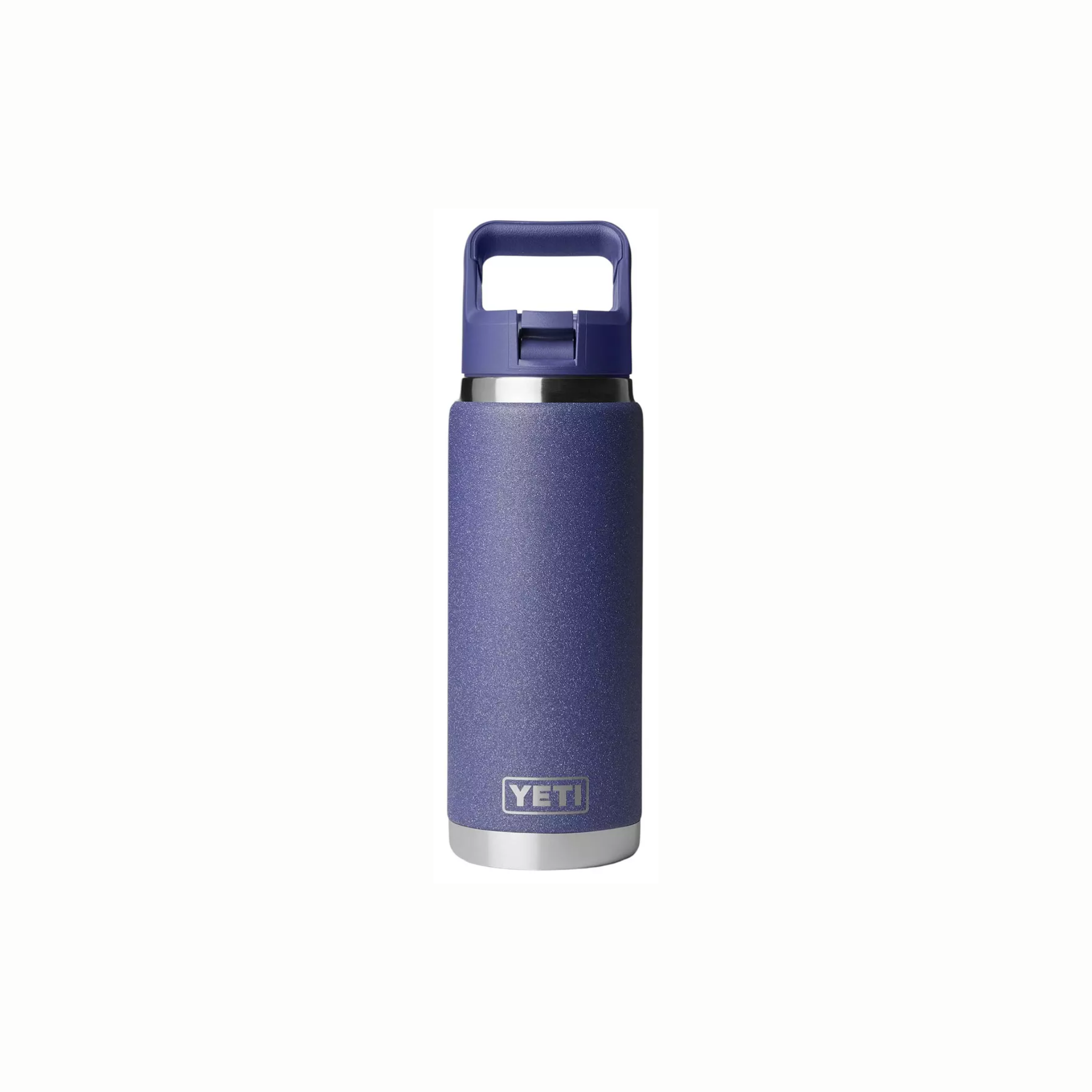 YETI Rambler Bottle – 26 oz / 769 ml (Tapa Popote)