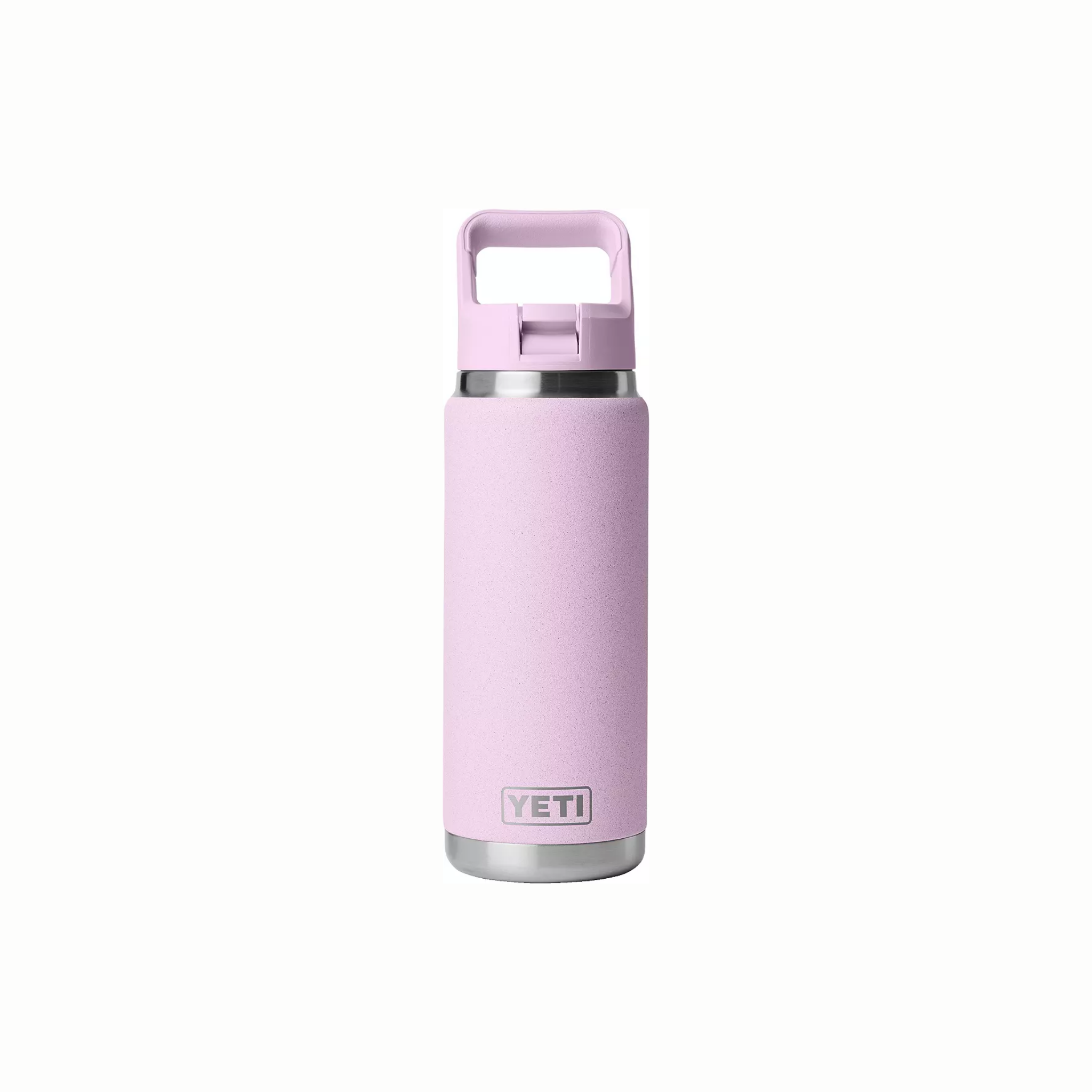 YETI Rambler Bottle – 26 oz / 769 ml (Tapa Popote)