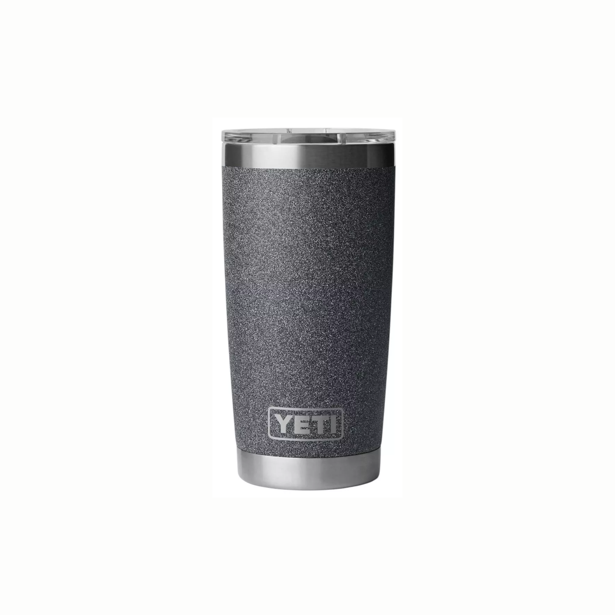 YETI Rambler Tumbler – 20 oz / 580 ml (Tapa imán)