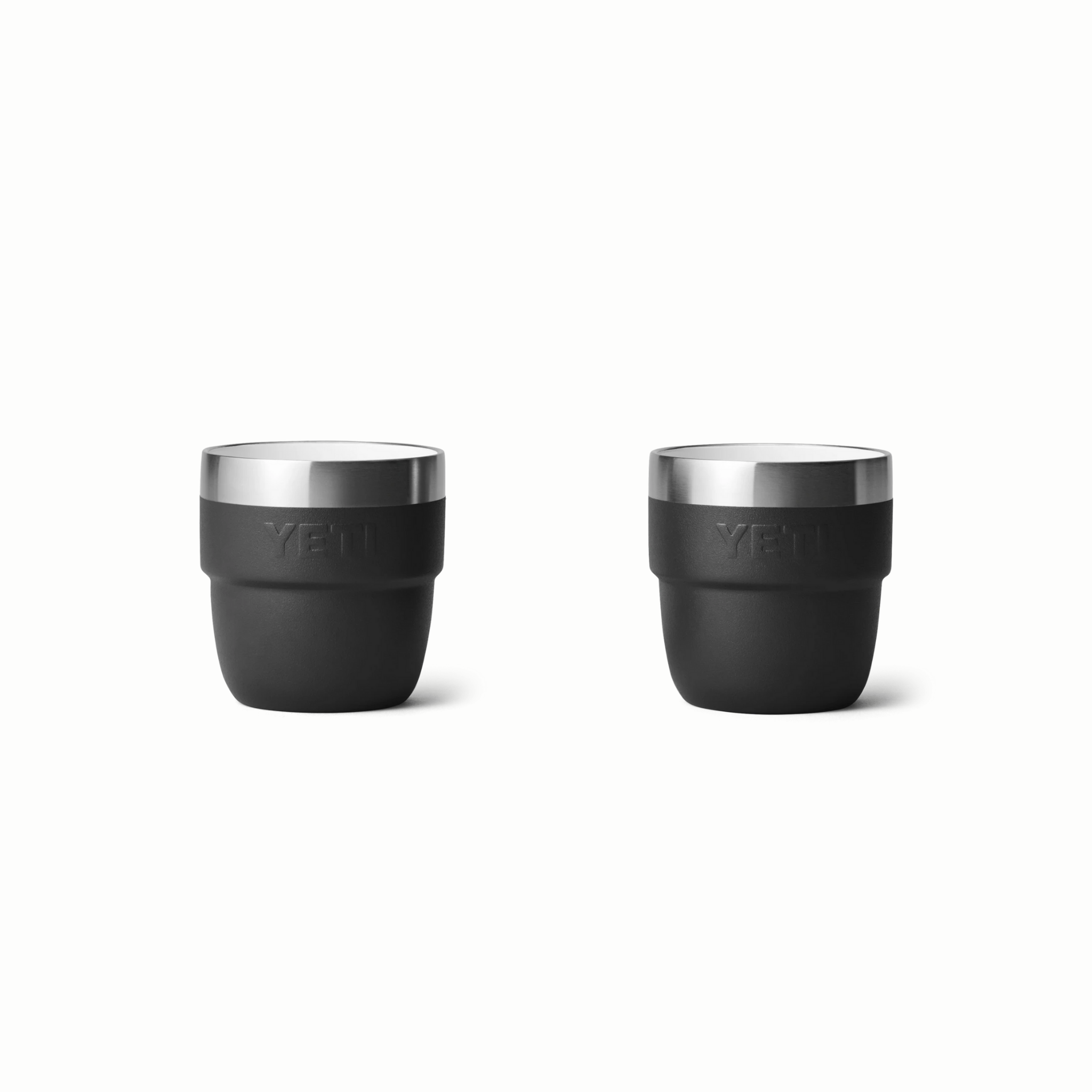 YETI Espresso Cups (Set de 2) – 4 oz / 118 ml