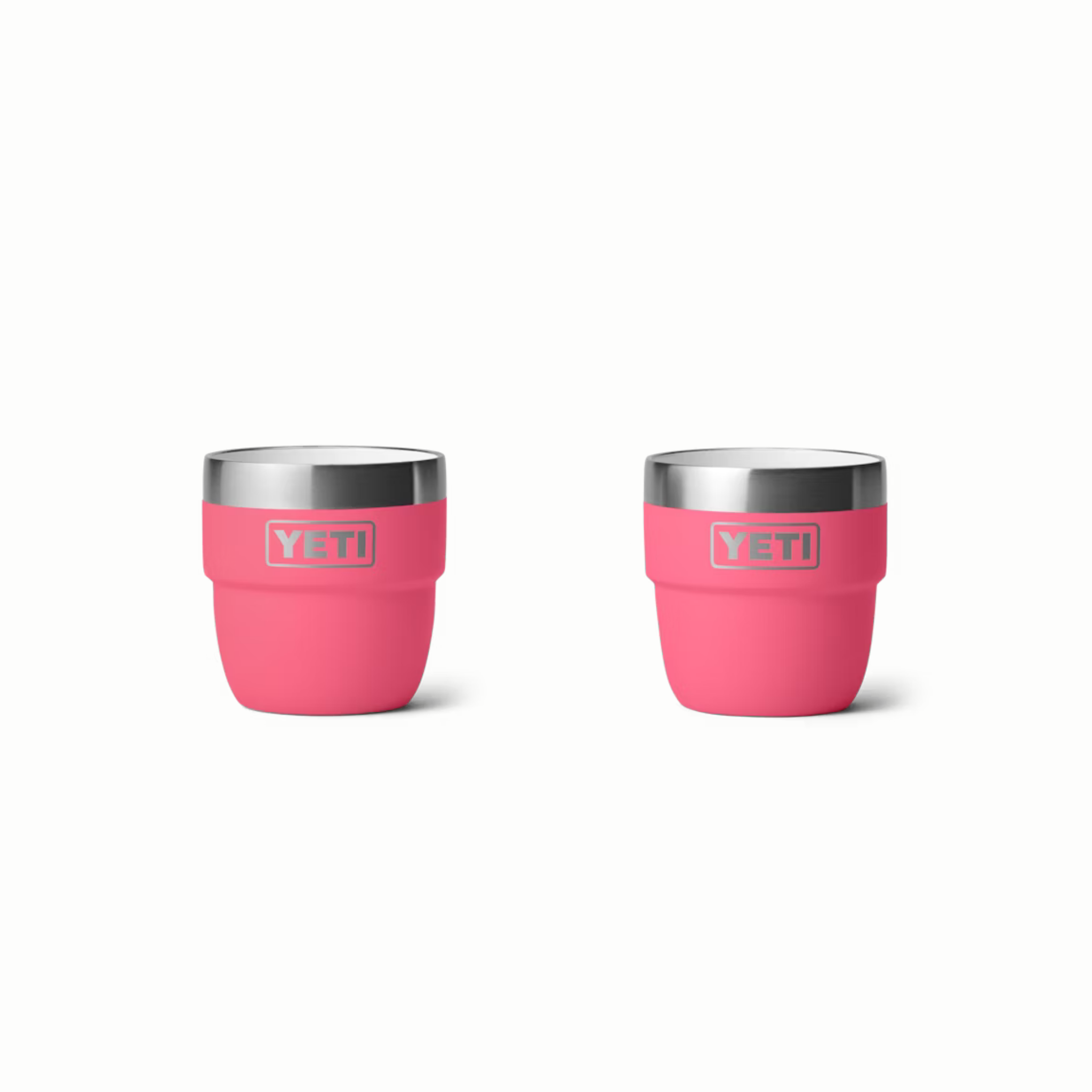 YETI Espresso Cups (Set de 2) – 4 oz / 118 ml