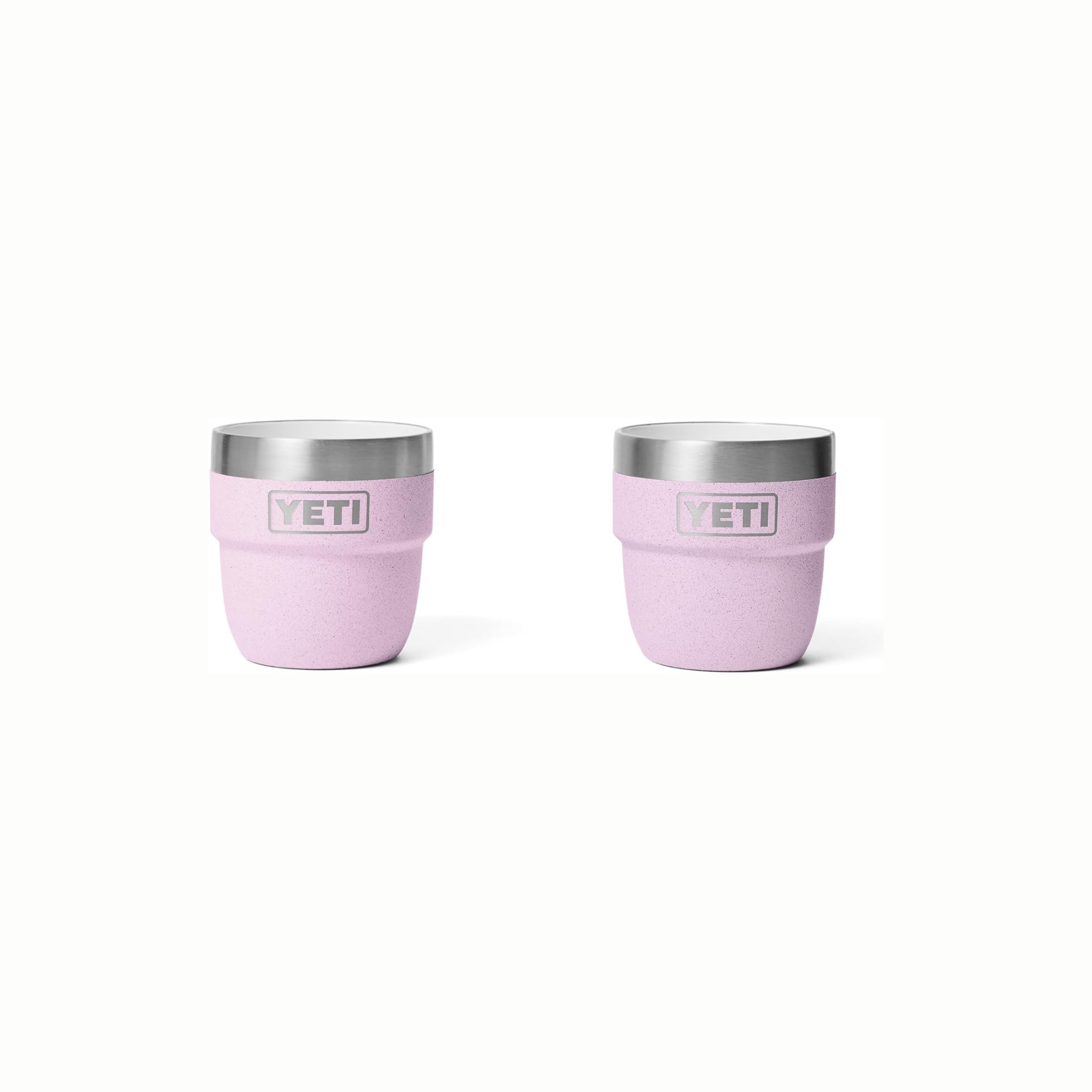 YETI Espresso Cups (Set de 2) – 4 oz / 118 ml
