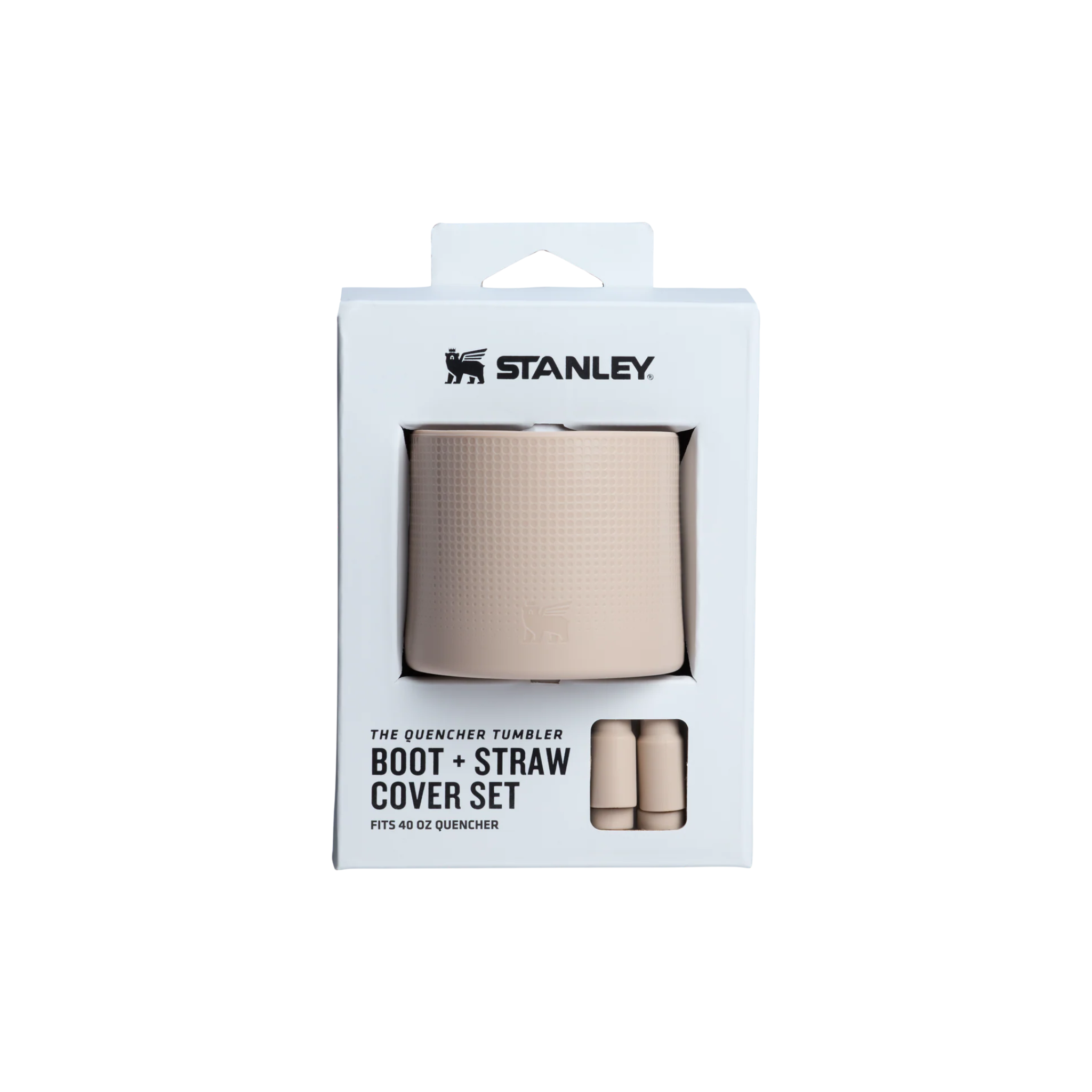 Base de goma Stanley Original + Cover Straw