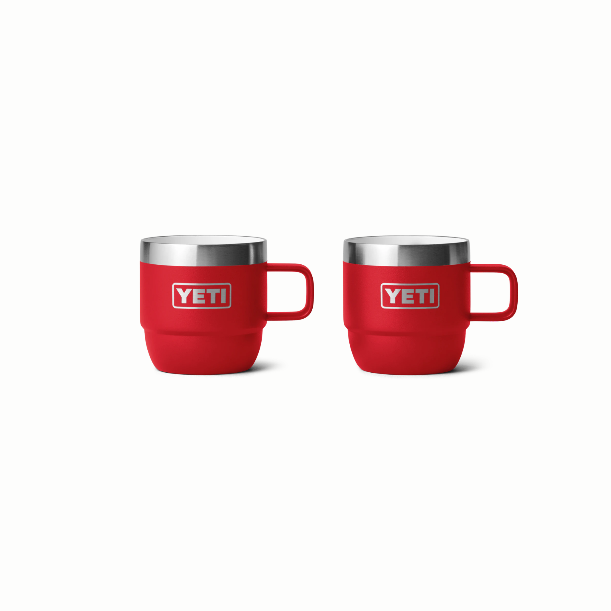 YETI Espresso Cups (Set de 2) – 6 oz / 177 ml