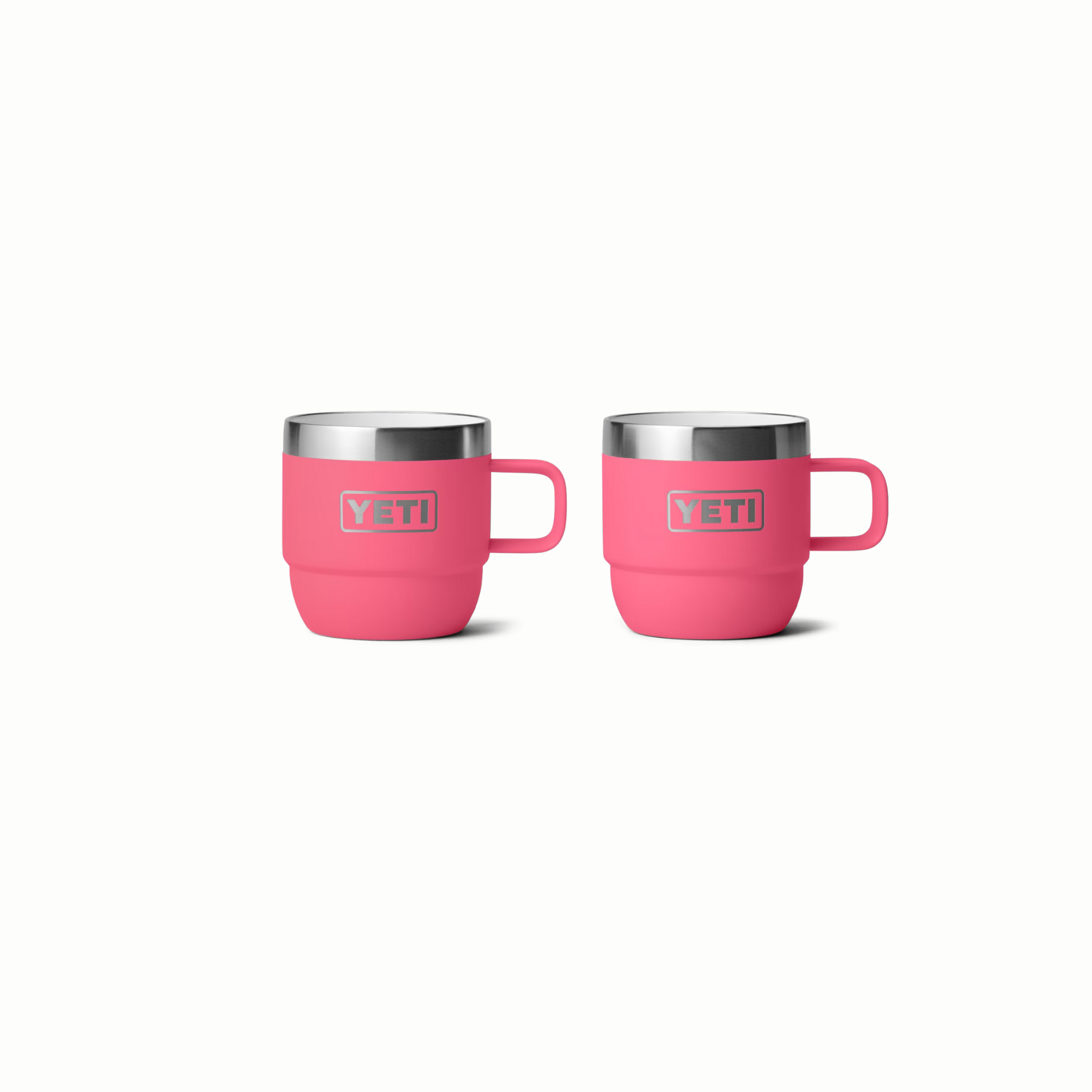 YETI Espresso Cups (Set de 2) – 6 oz / 177 ml