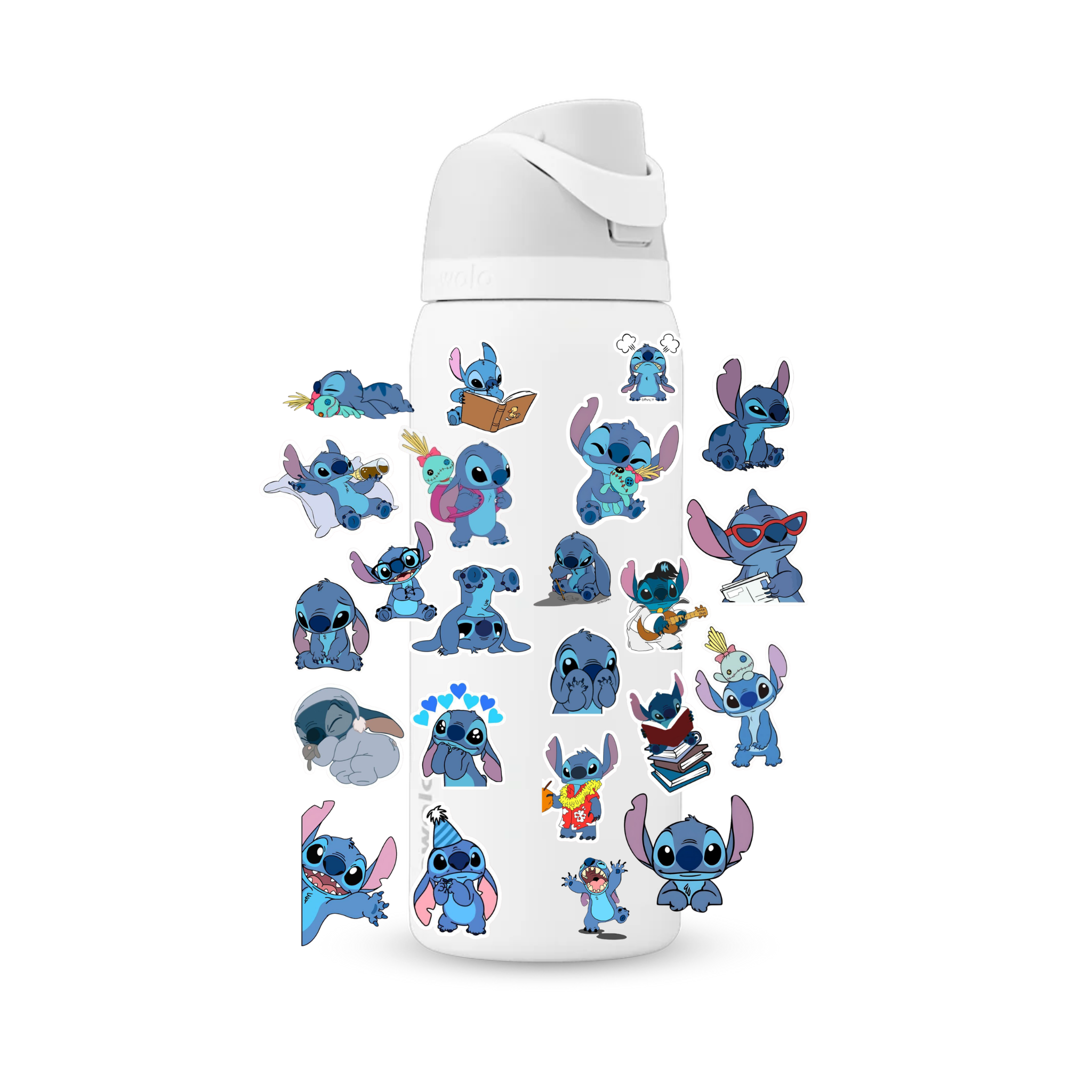 Plantillas Pre - Hechas