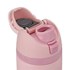 Owala FreeSip 32 oz Dog Collage