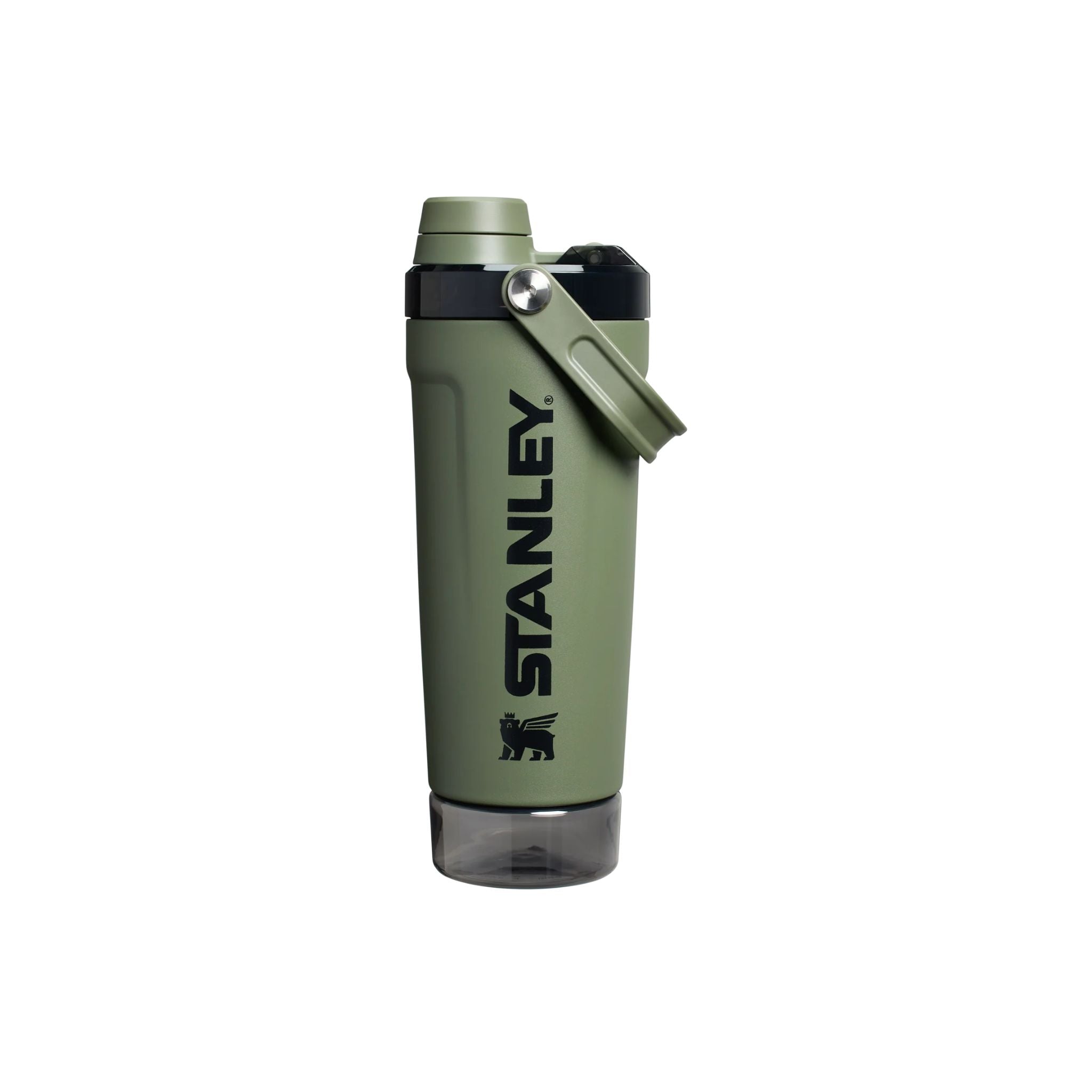 Stanley Shaker 20 oz – 580 ml con compartimento para polvo