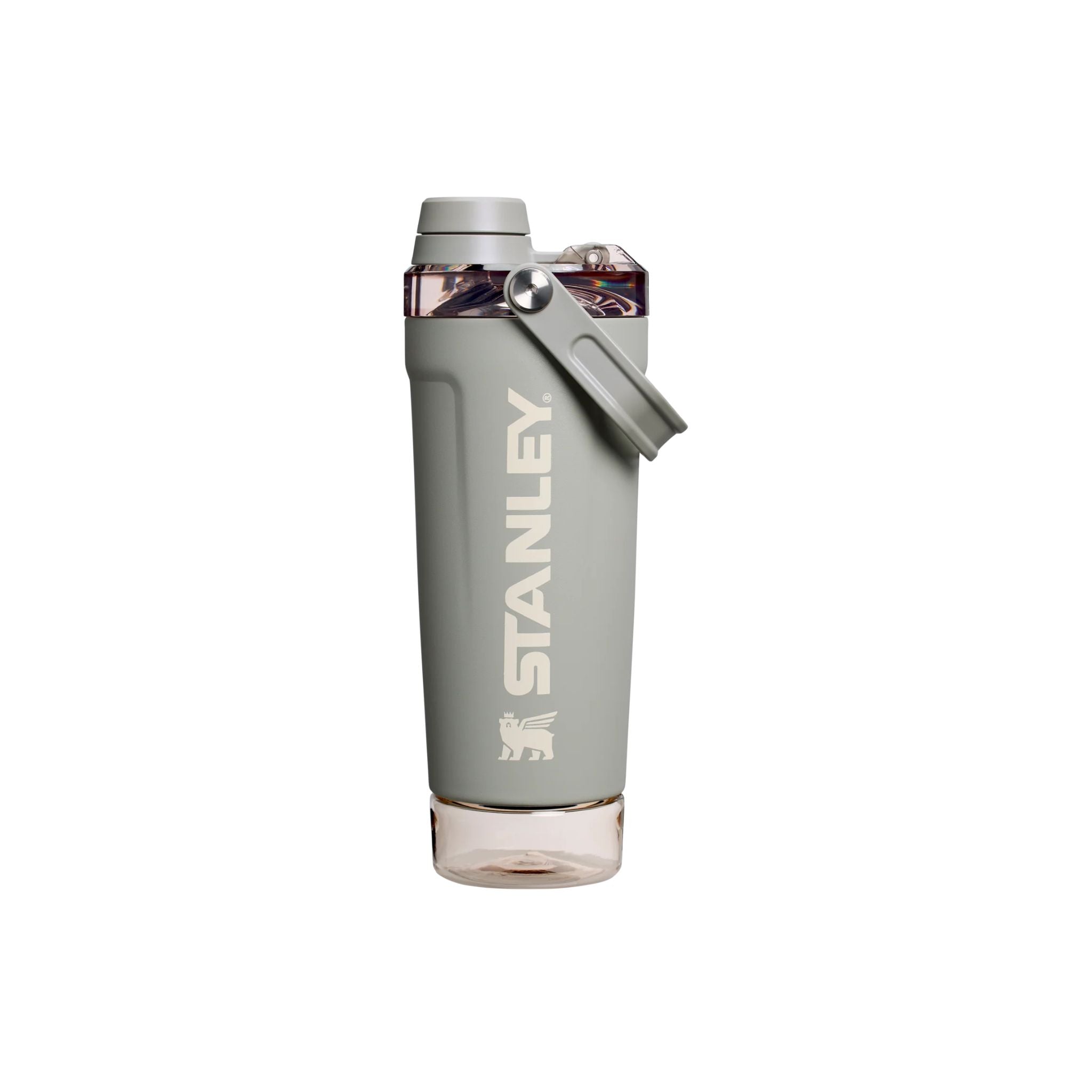 Stanley Shaker 20 oz – 580 ml con compartimento para polvo