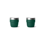 YETI Espresso Cups (Set de 2) – 4 oz / 118 ml