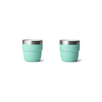 YETI Espresso Cups (Set de 2) – 4 oz / 118 ml