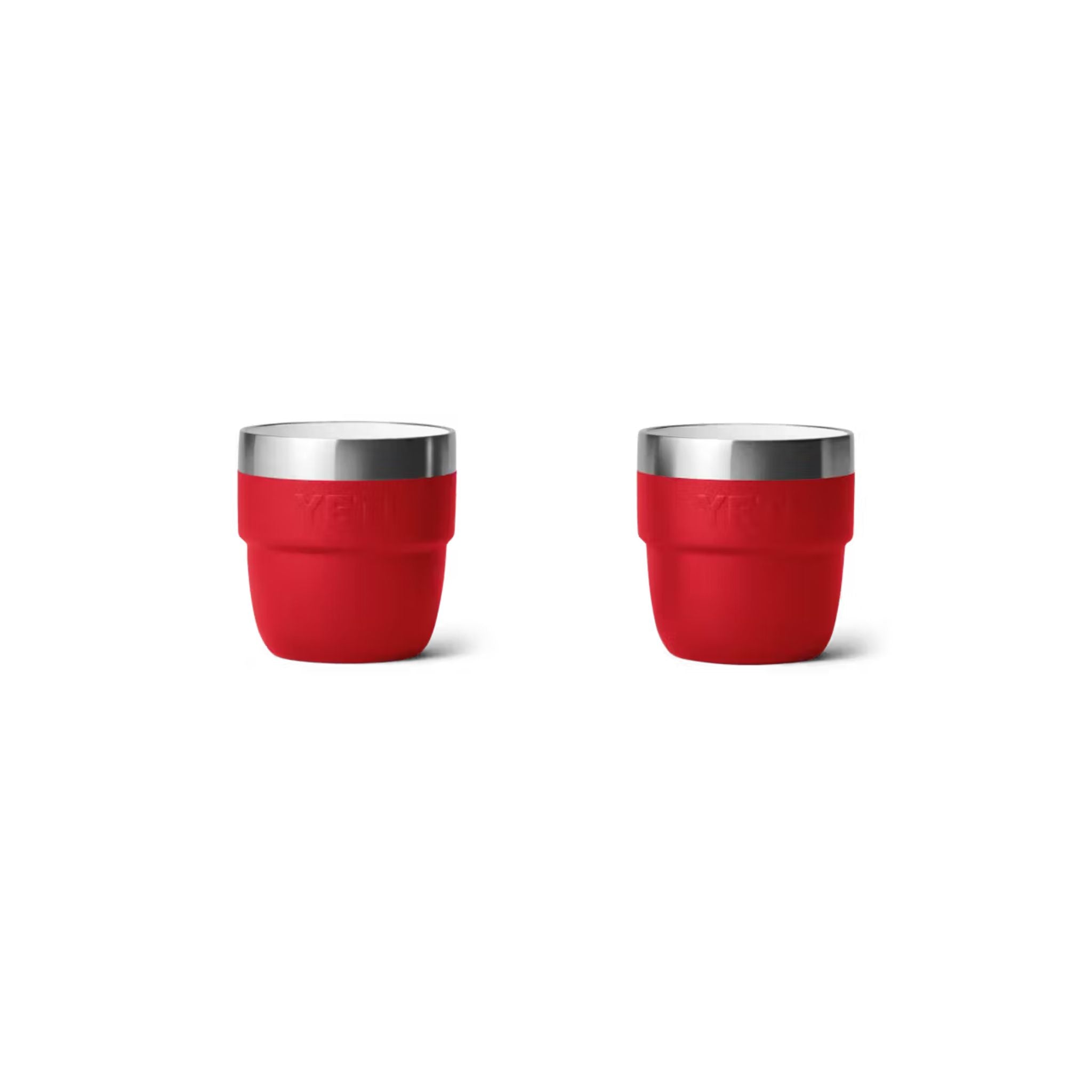 YETI Espresso Cups (Set de 2) – 4 oz / 118 ml