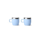 YETI Espresso Cups (Set de 2) – 6 oz / 177 ml