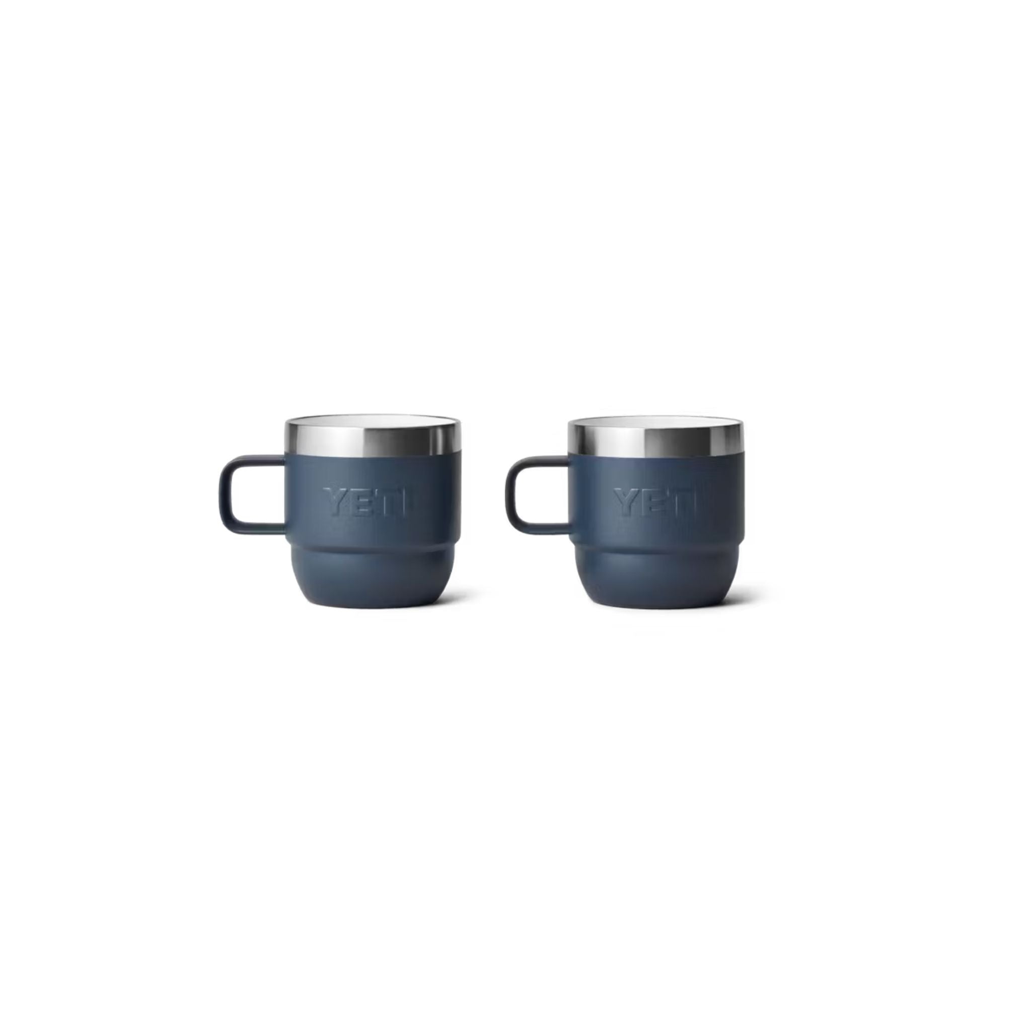 YETI Espresso Cups (Set de 2) – 6 oz / 177 ml