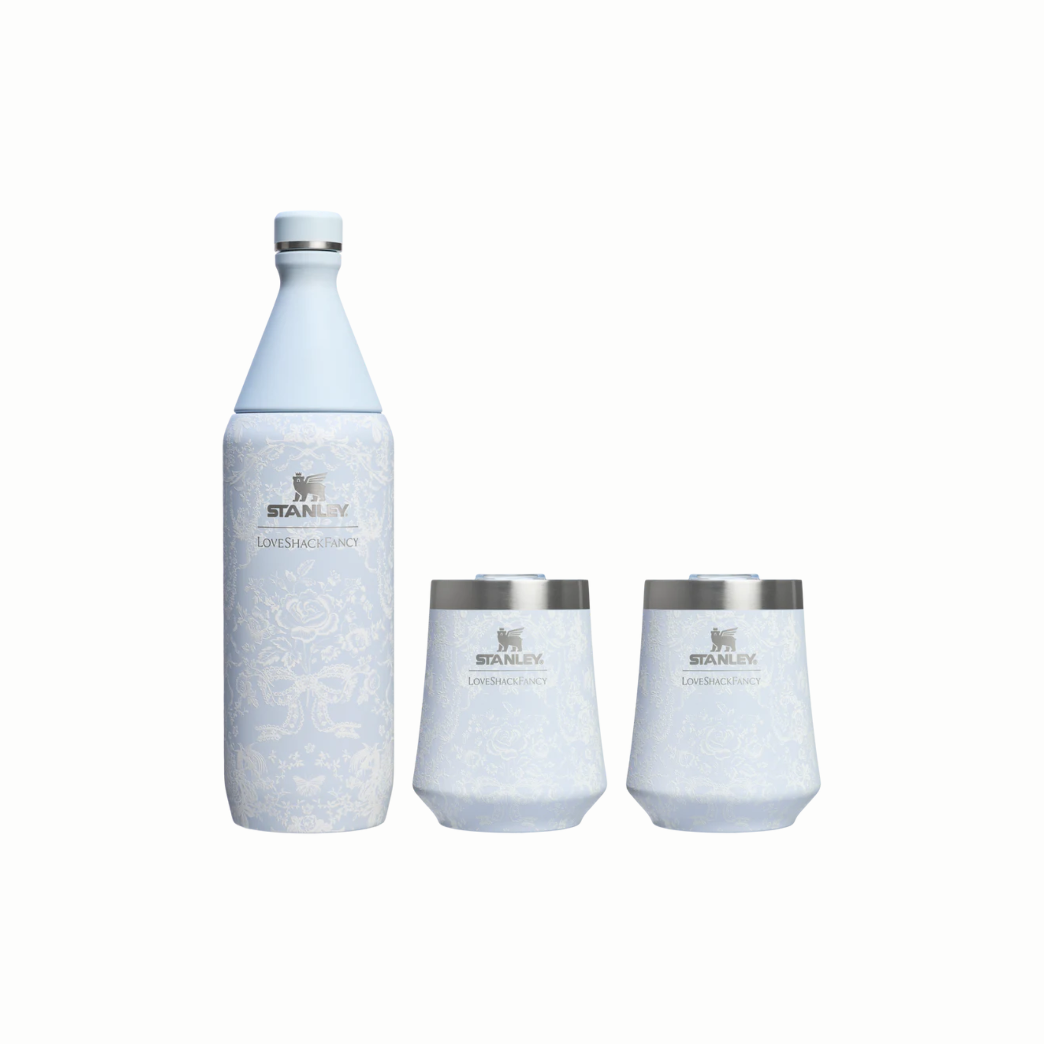 COLECCIÓN LOVESHACK PAQUETES