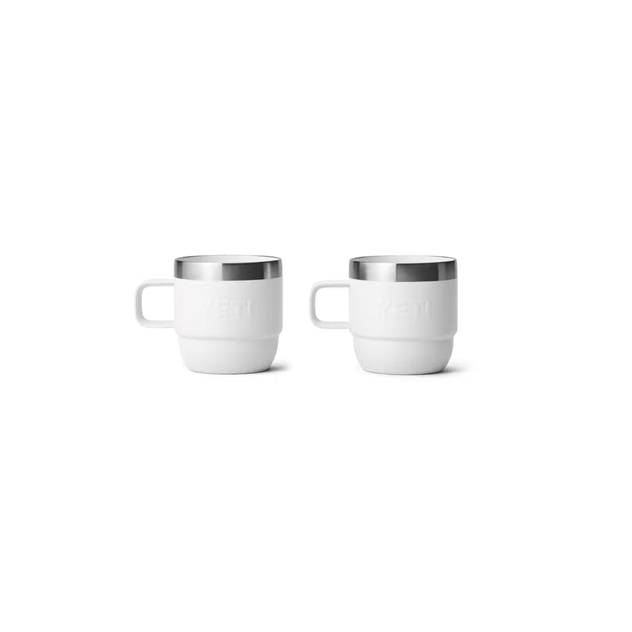 YETI Espresso Cups (Set de 2) – 6 oz / 177 ml