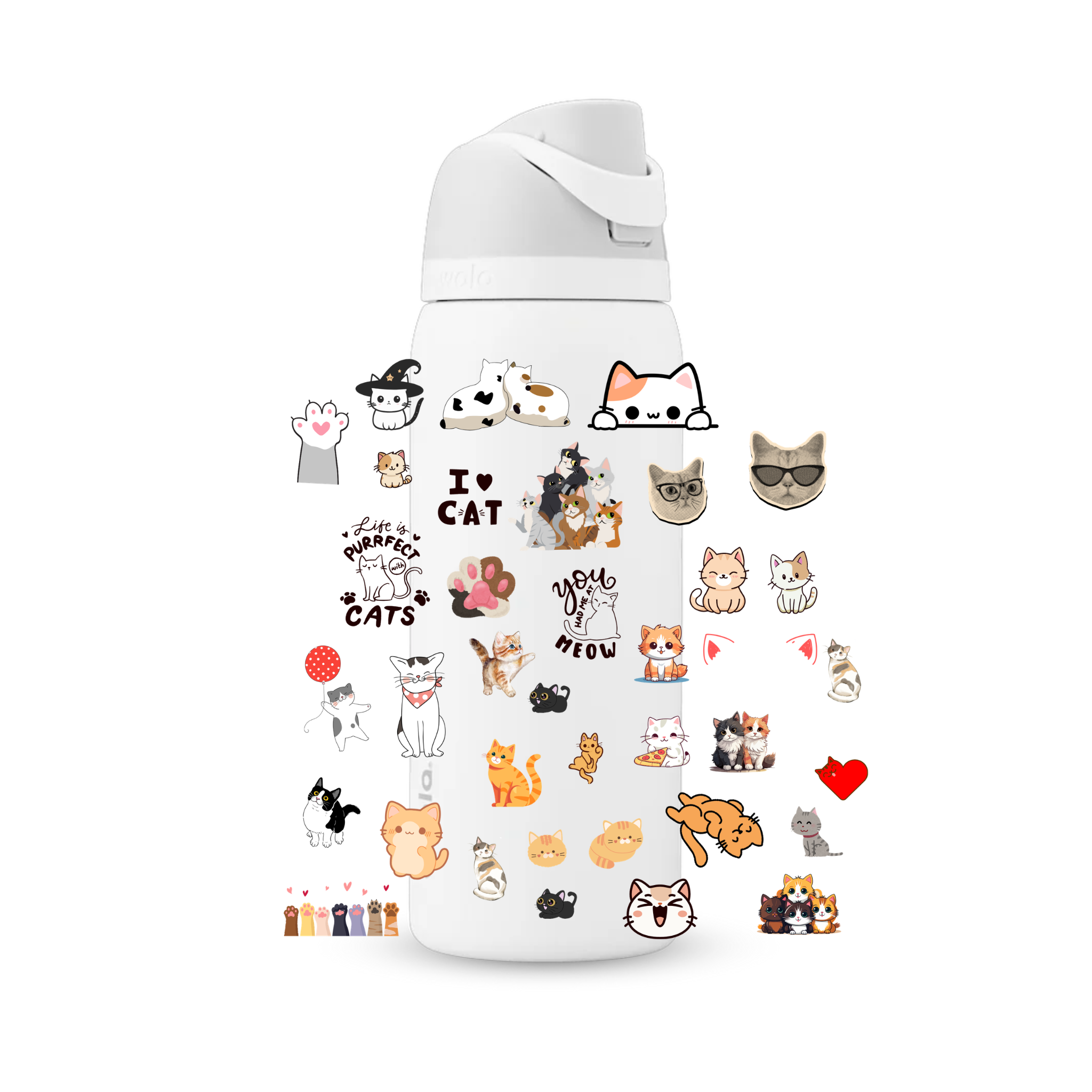 Plantillas Pre - Hechas