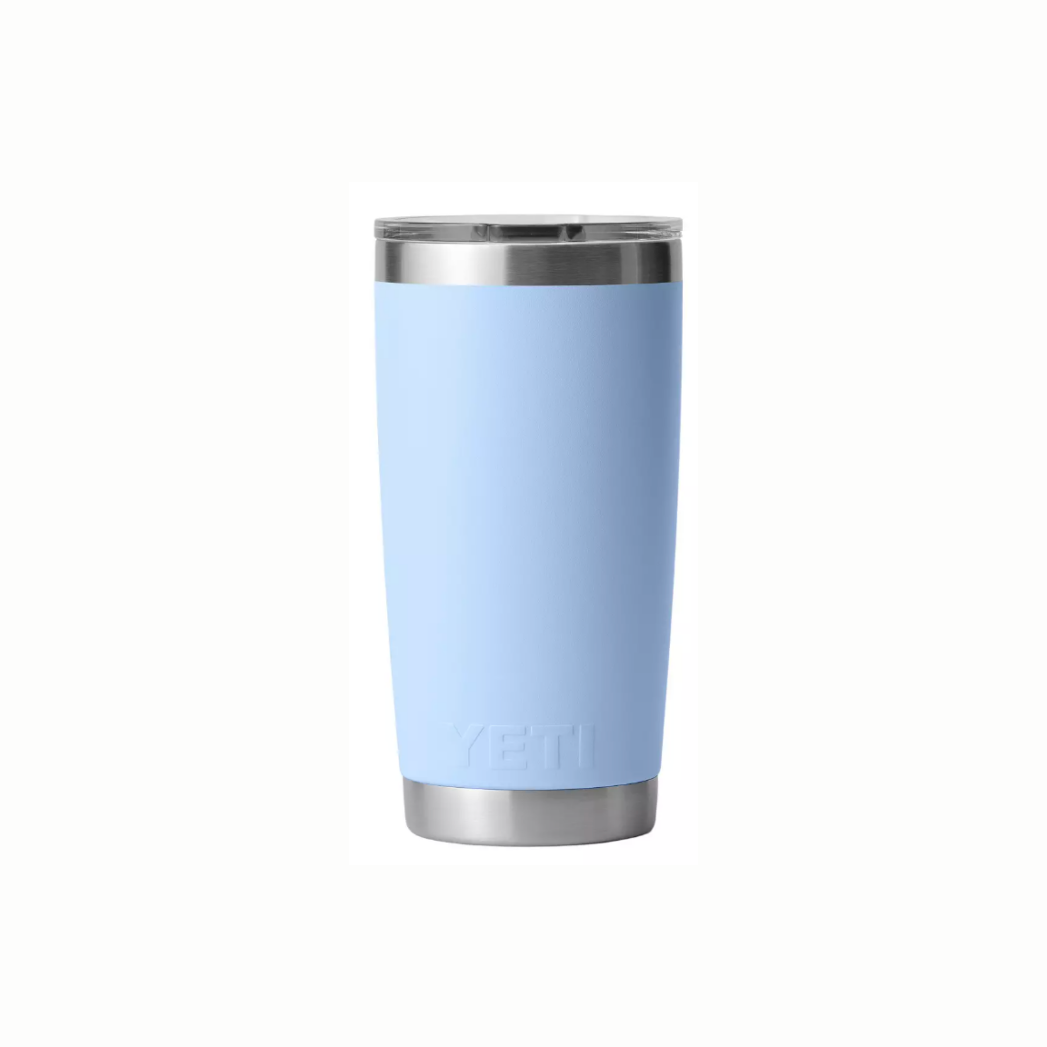 YETI Rambler Tumbler – 20 oz / 580 ml (Tapa imán)