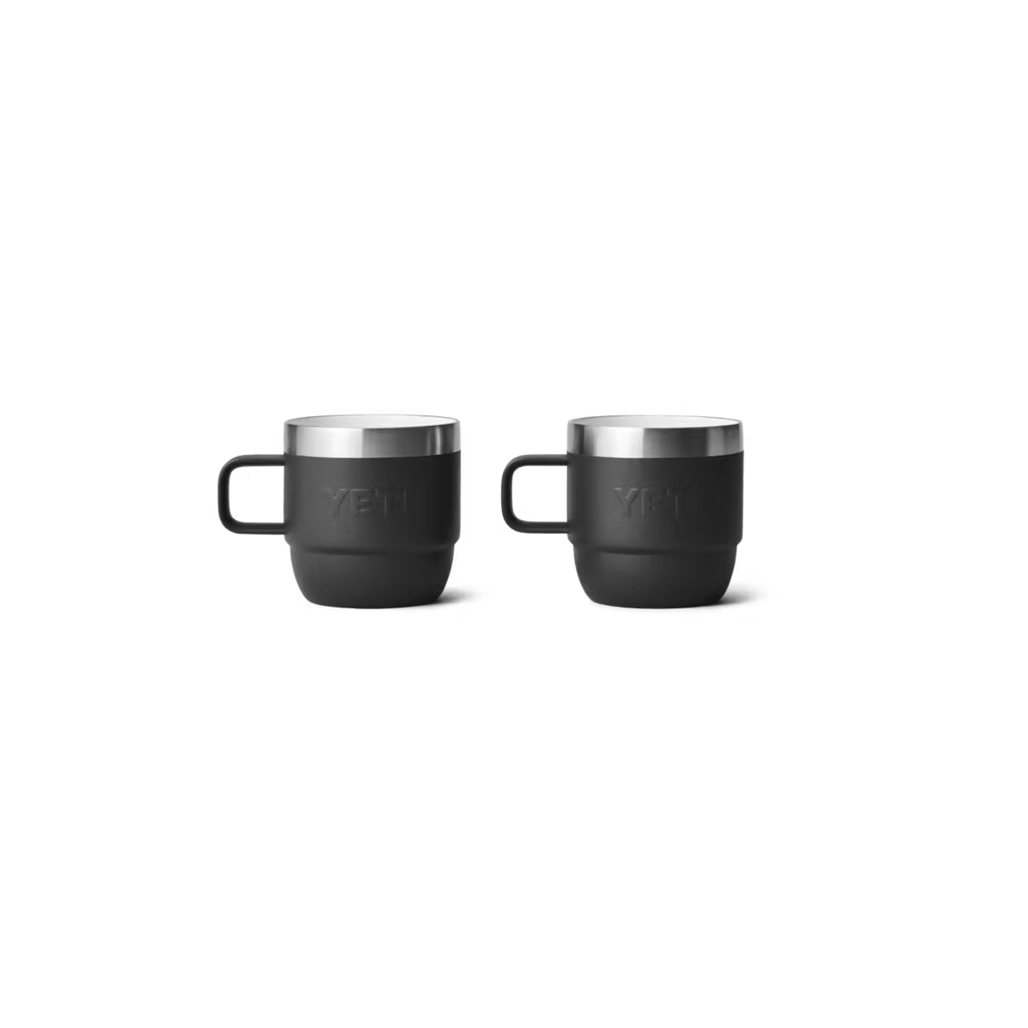 YETI Espresso Cups (Set de 2) – 6 oz / 177 ml