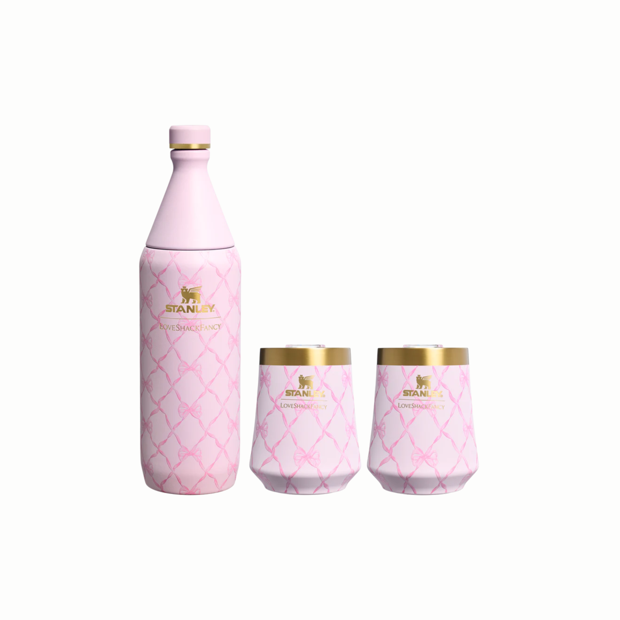 COLECCIÓN LOVESHACK PAQUETES