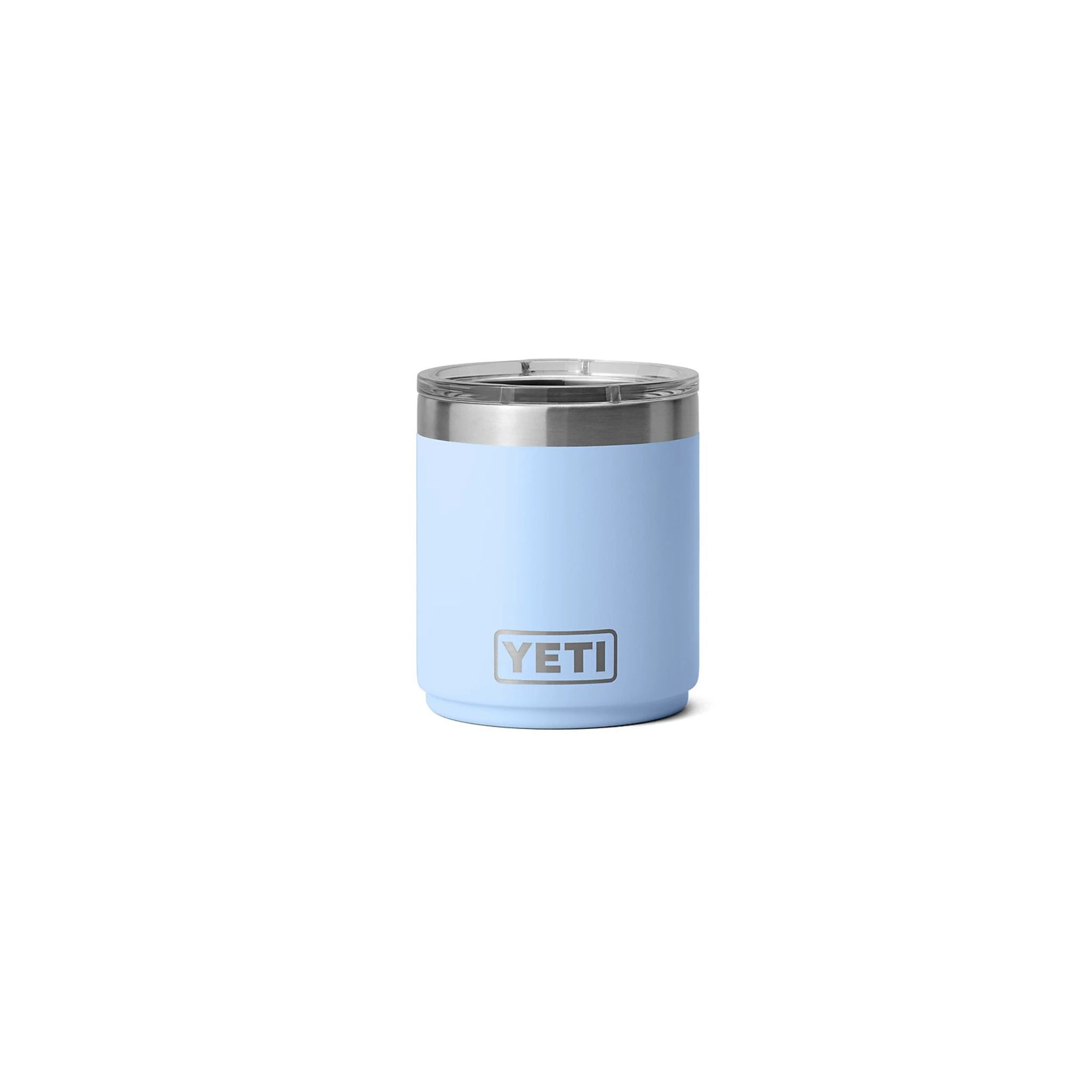 YETI Rambler Lowball – 10 oz / 295 ml