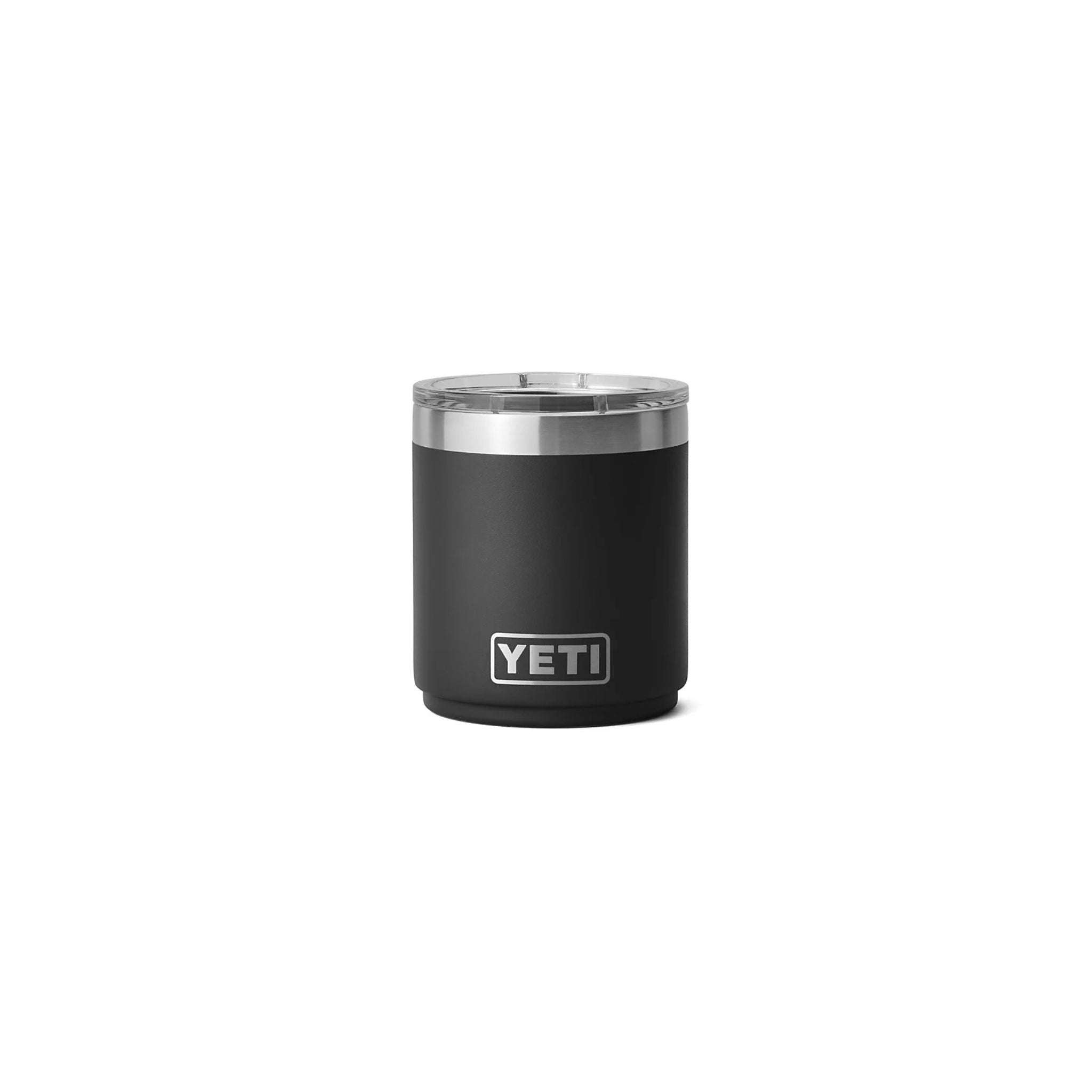 YETI Rambler Lowball – 10 oz / 295 ml