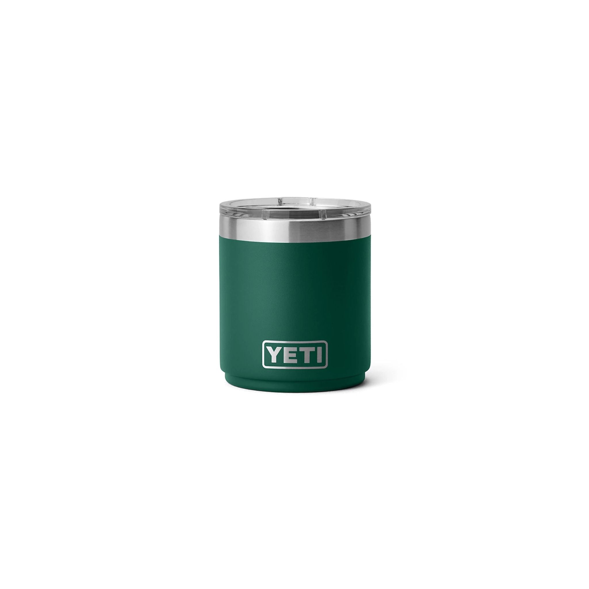 YETI Rambler Lowball – 10 oz / 295 ml