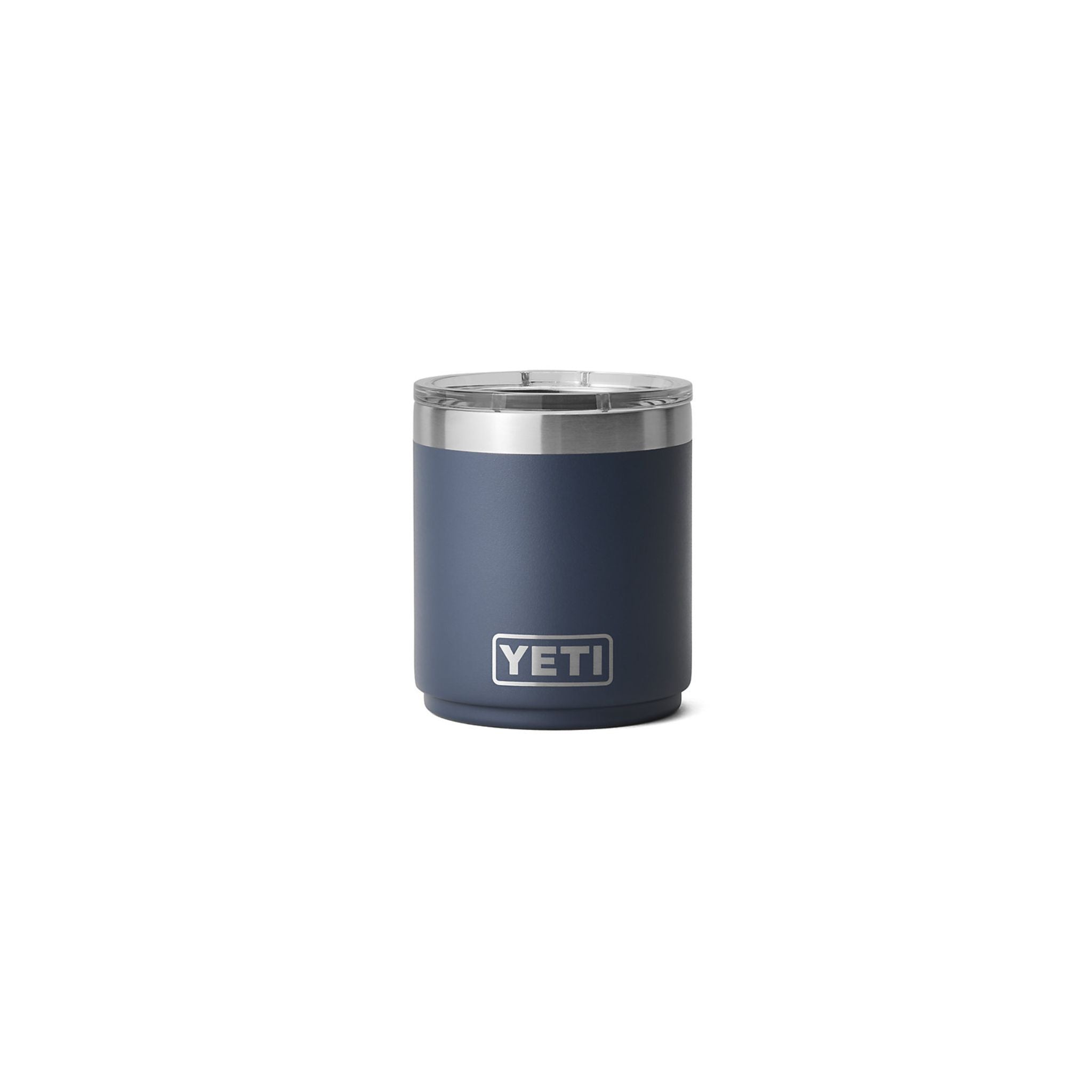 YETI Rambler Lowball – 10 oz / 295 ml