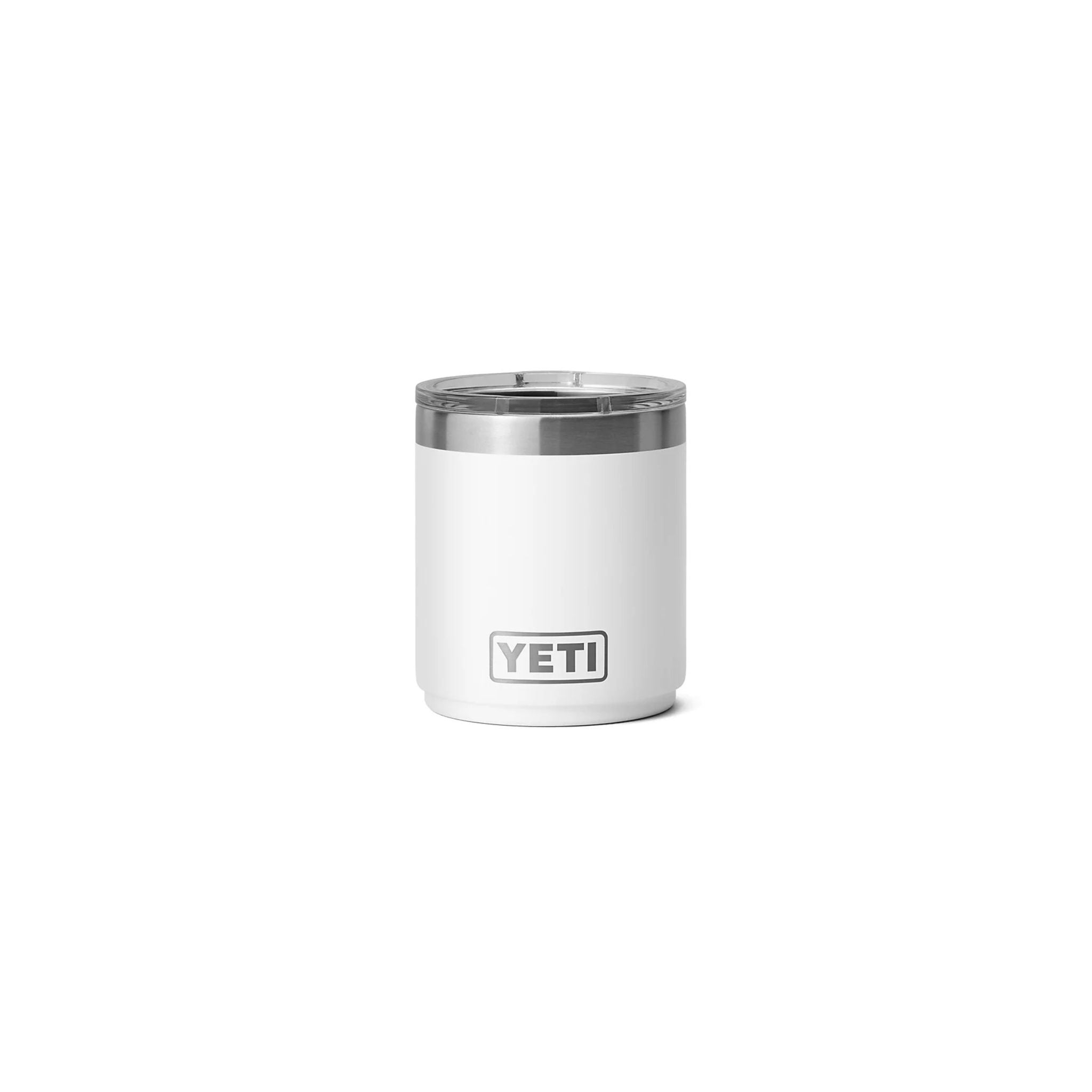 YETI Rambler Lowball – 10 oz / 295 ml