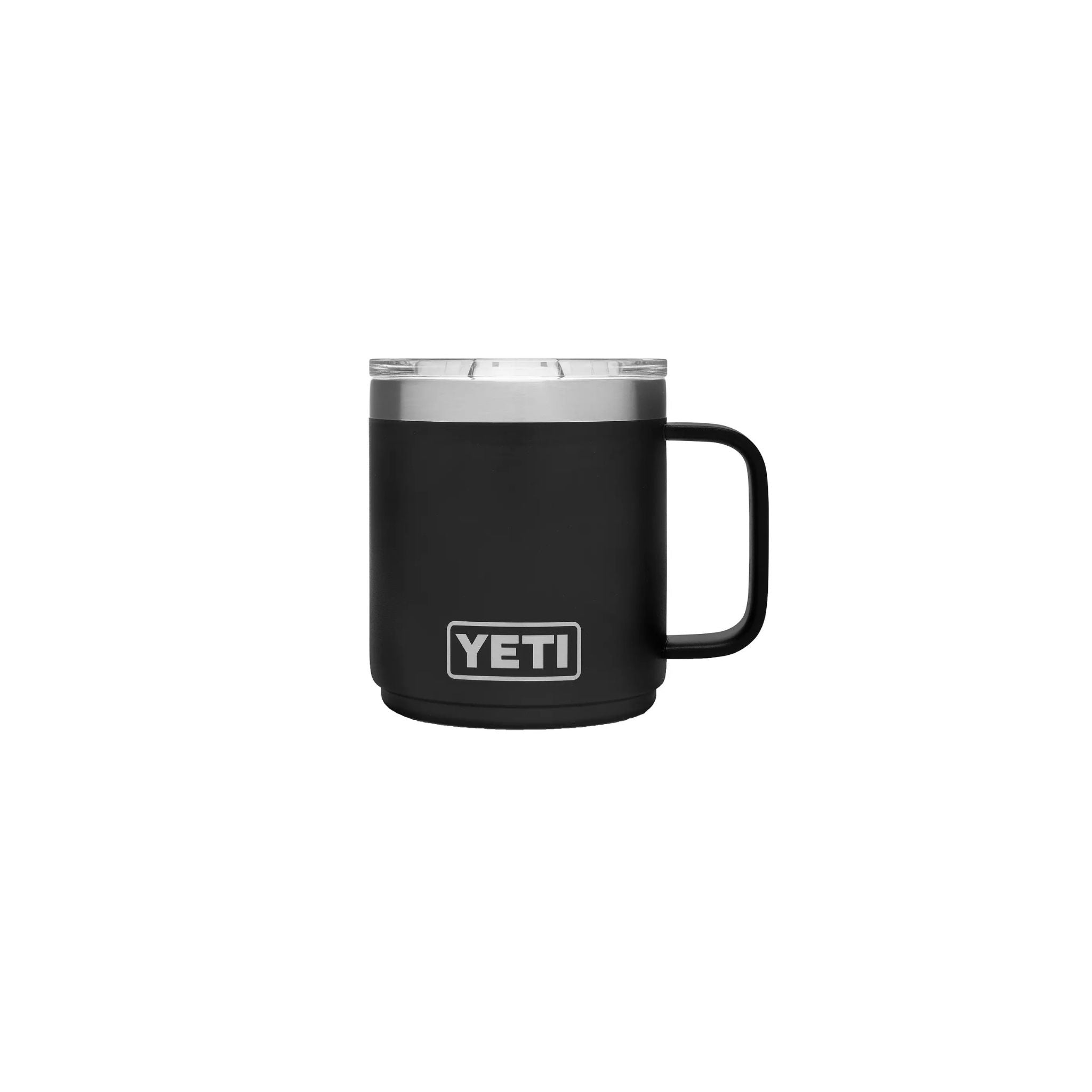 YETI Rambler Mug – 10 oz / 254 ml
