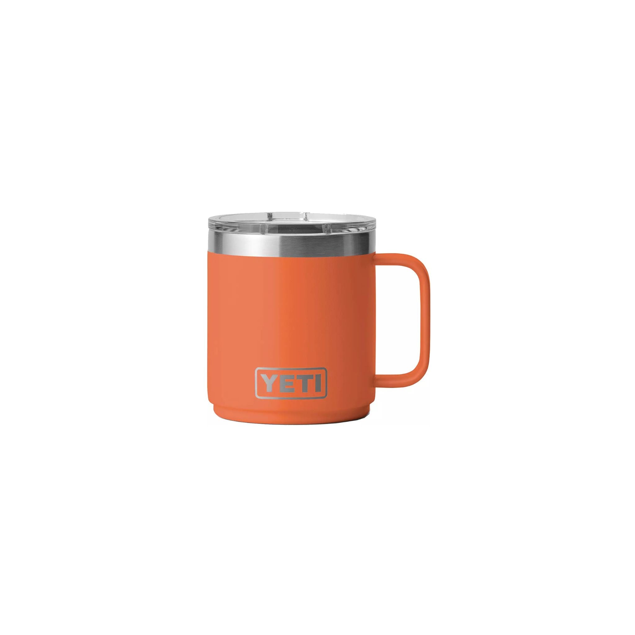YETI Rambler Mug – 10 oz / 254 ml