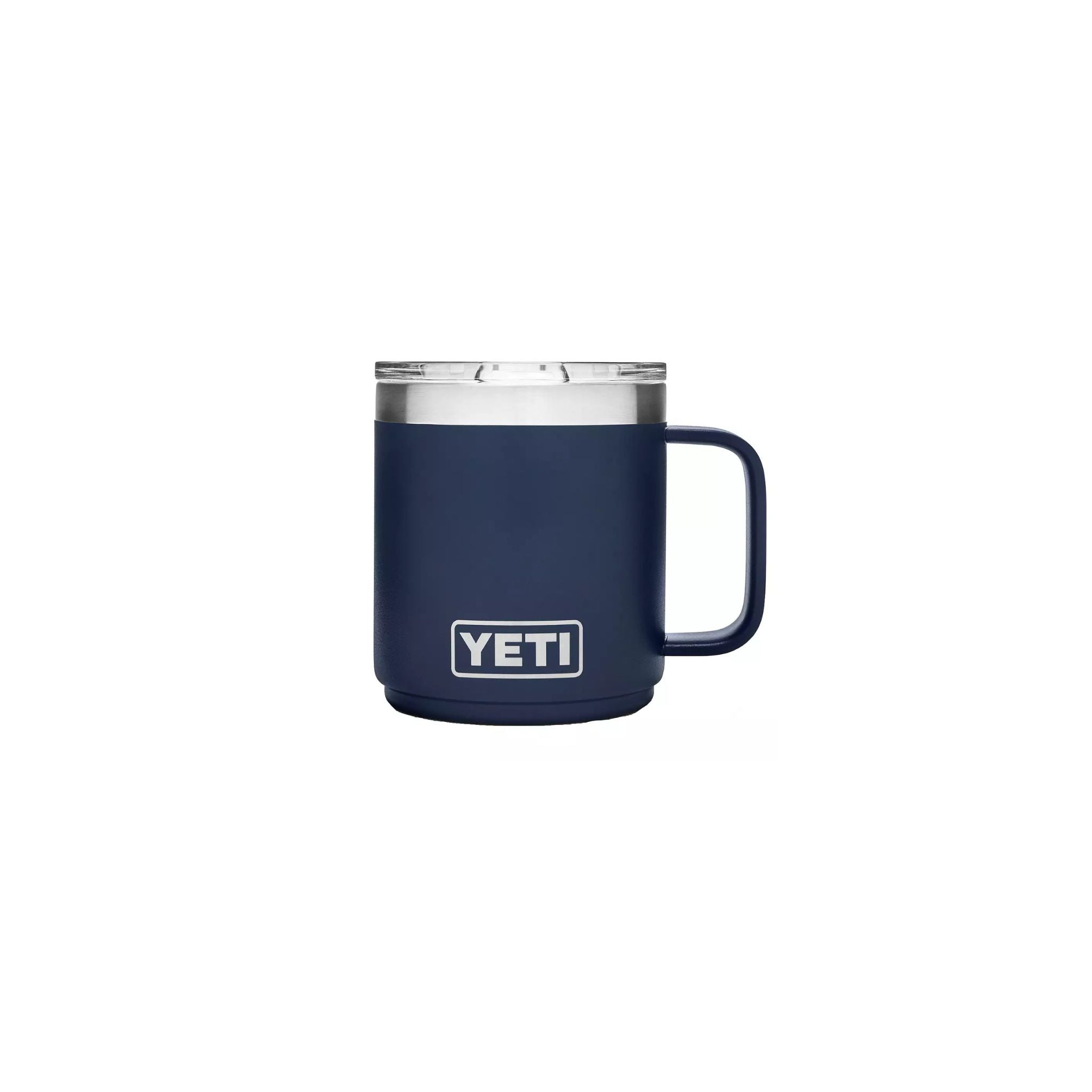 YETI Rambler Mug – 10 oz / 254 ml