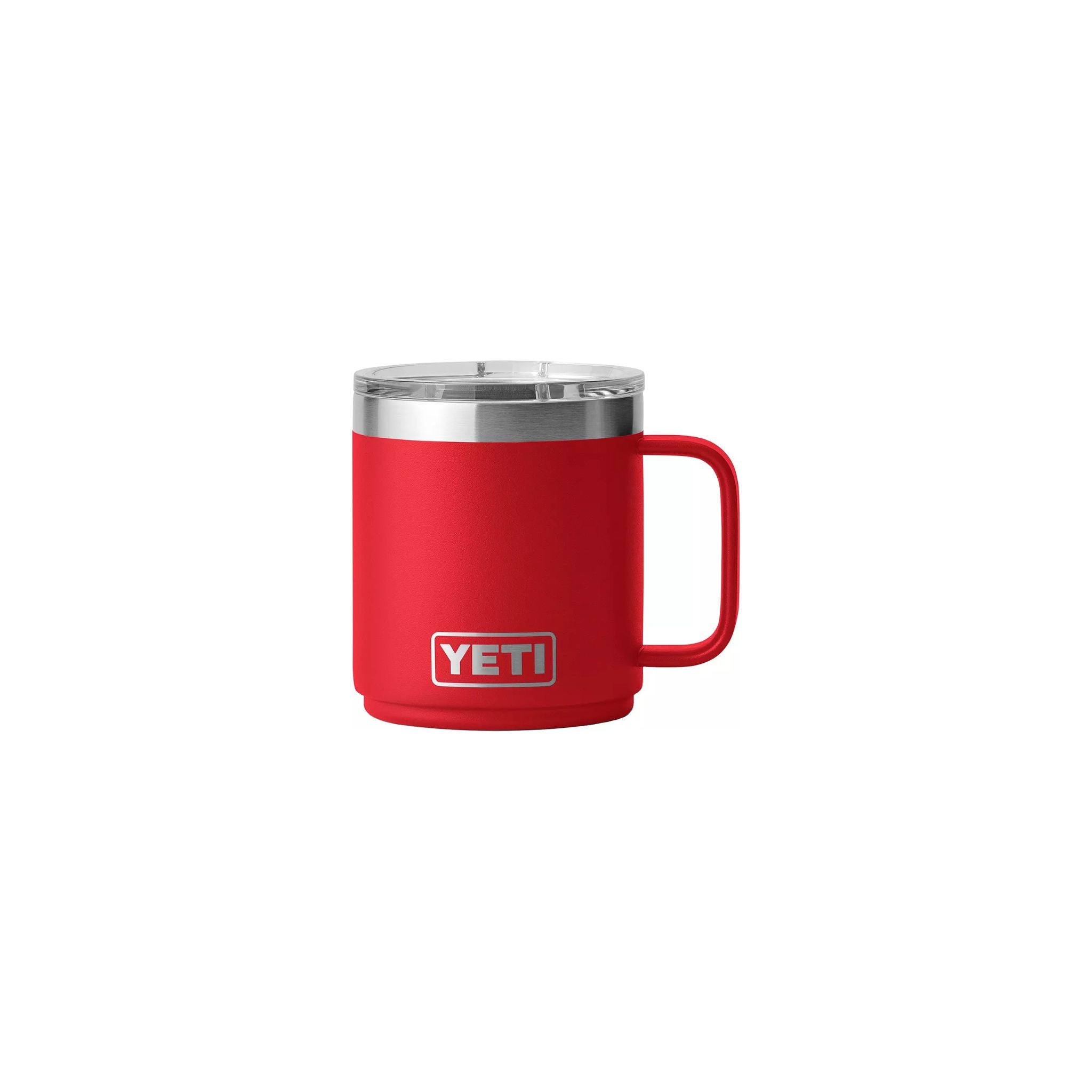 YETI Rambler Mug – 10 oz / 254 ml