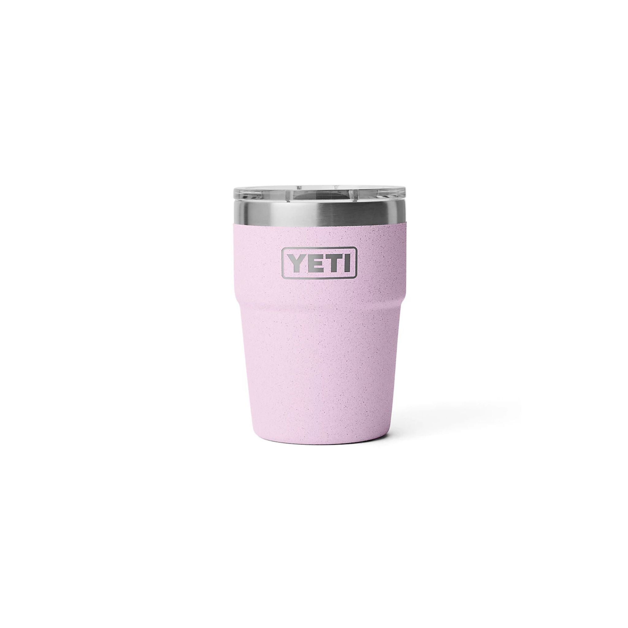 YETI Rambler Tumbler – 16 oz / 295 ml