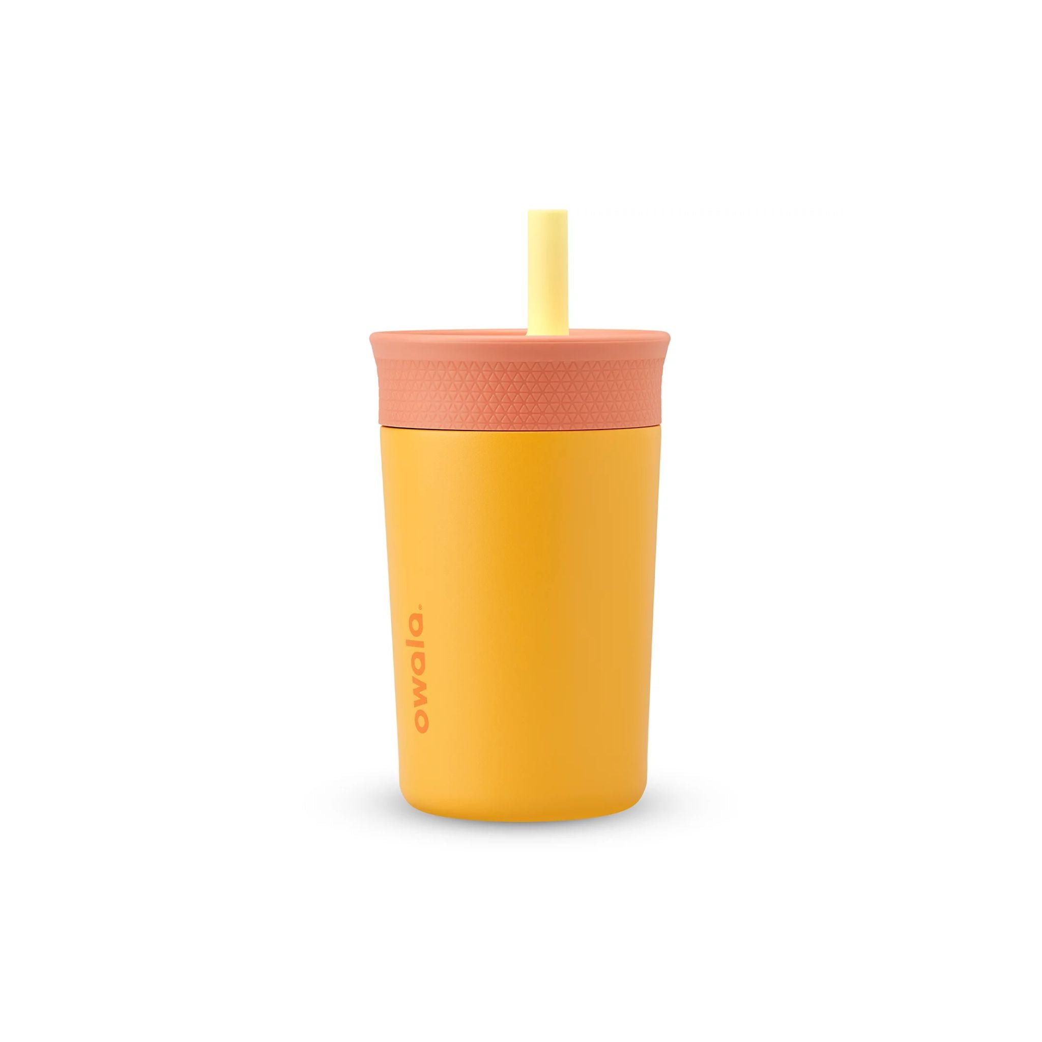 Owala Straw Tumbler Kids 12 oz – 354 ml