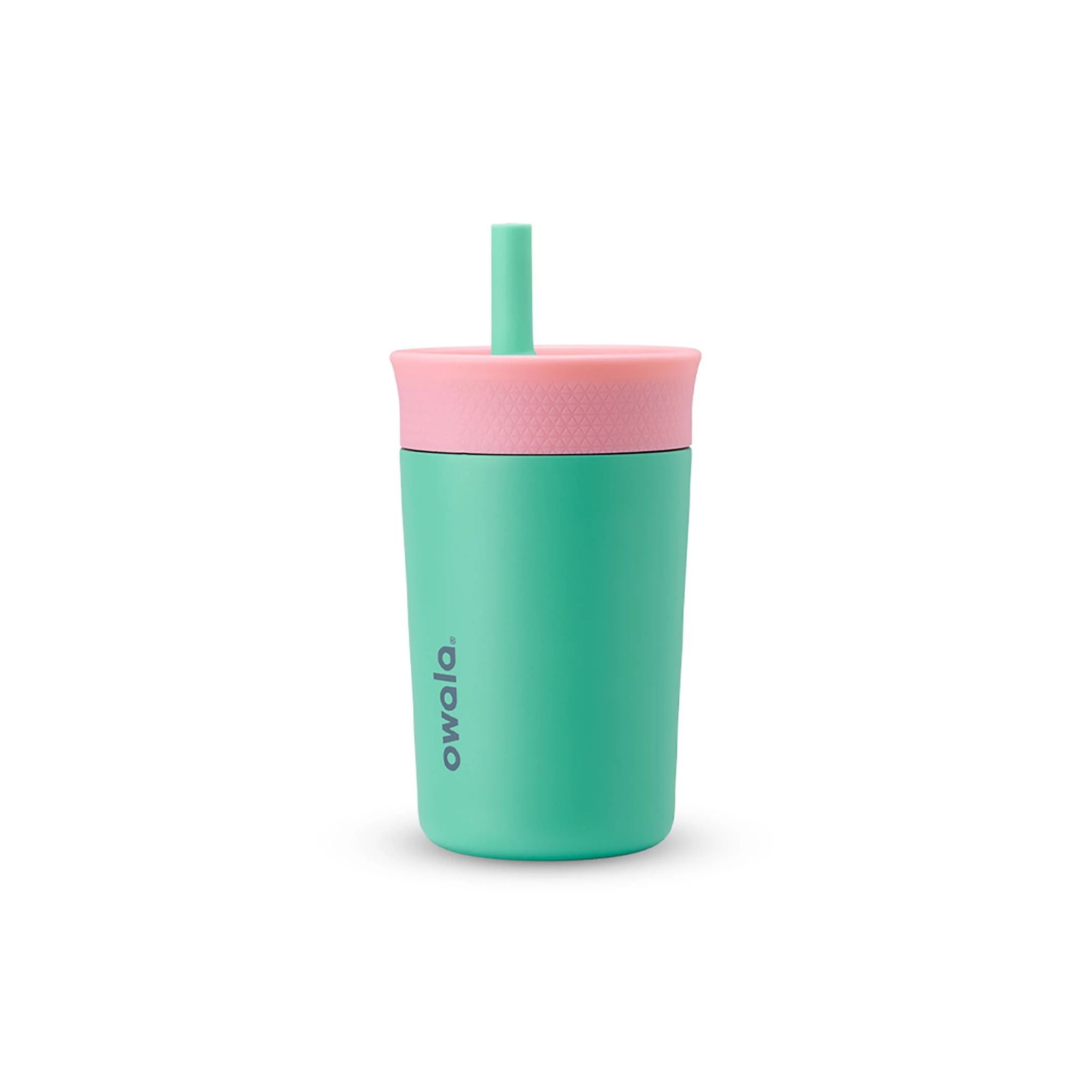 Owala Straw Tumbler Kids 12 oz – 354 ml