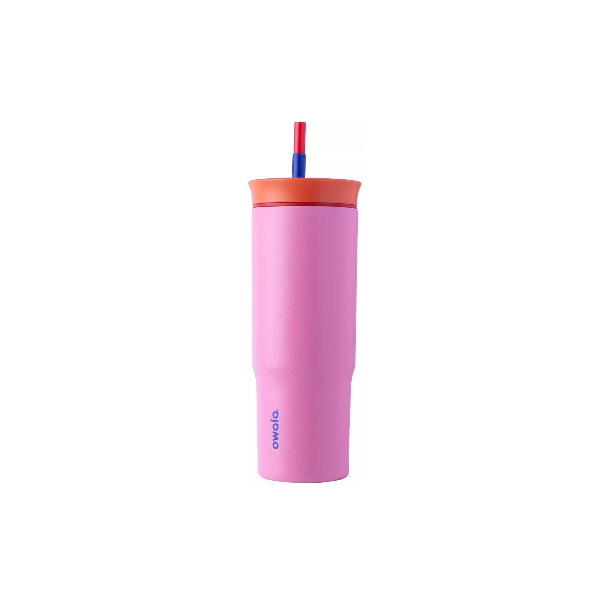 Owala Straw Tumbler 24 oz – 710 ml