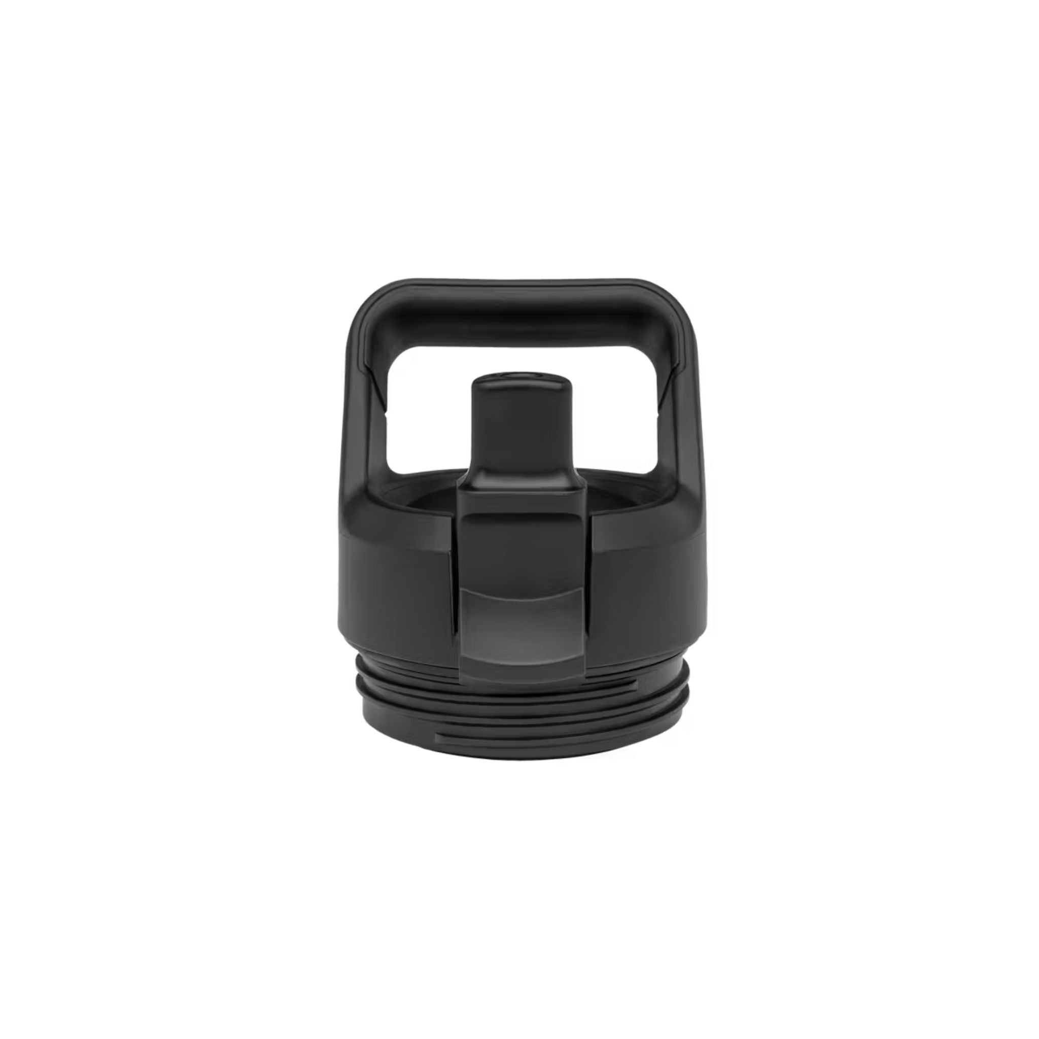 YETI Bottle con Popote – 18 oz / 532 ml