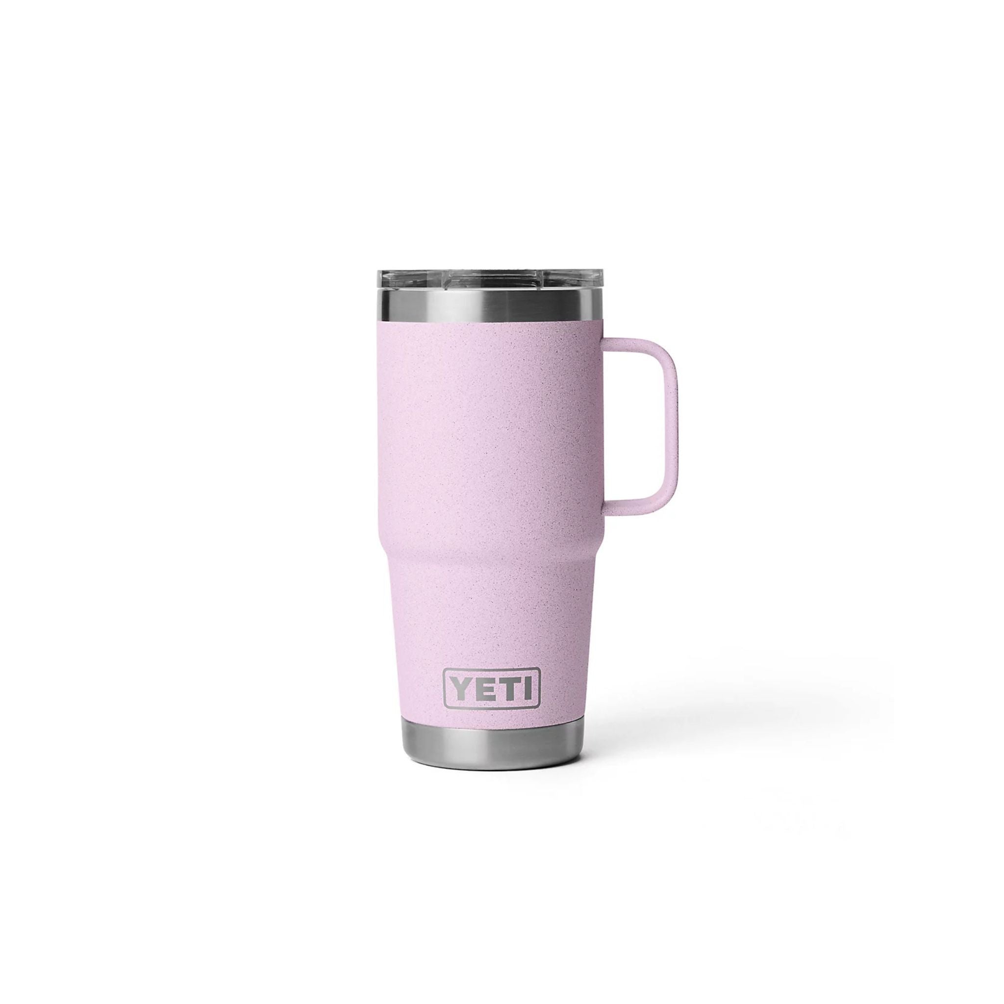 YETI Rambler Tumbler – 20 oz / 580 ml