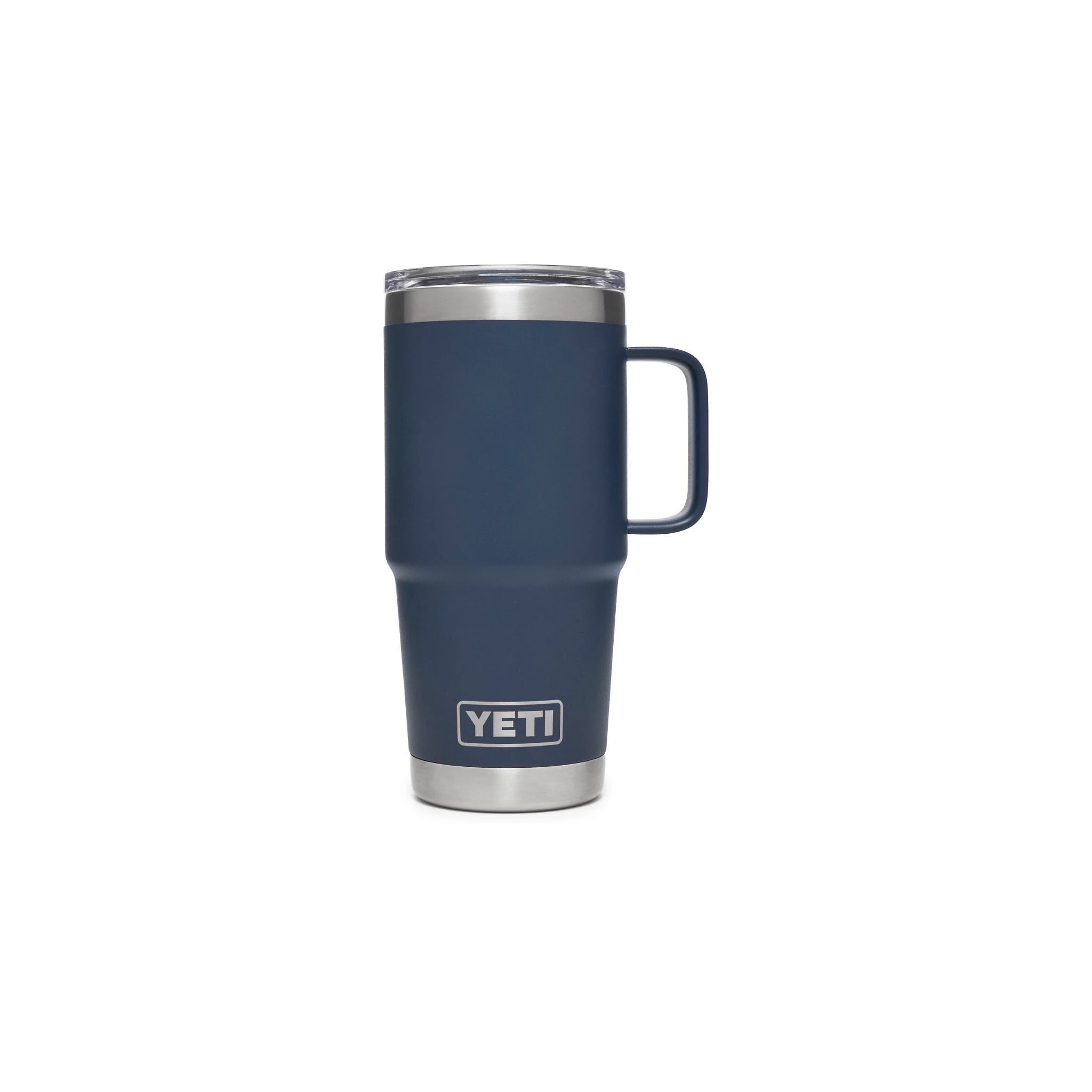 YETI Rambler Tumbler – 20 oz / 580 ml