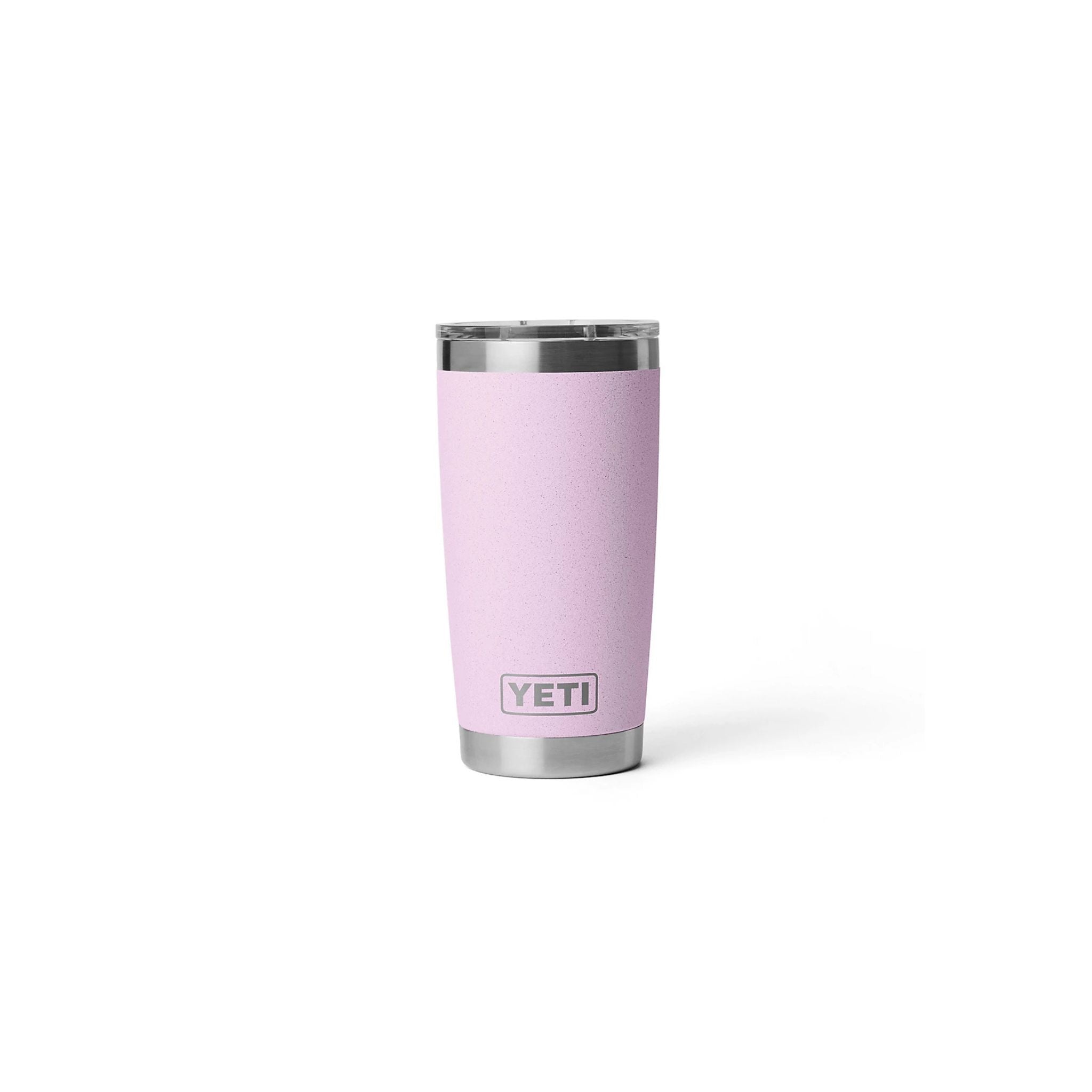 YETI Rambler Tumbler – 20 oz / 580 ml (Tapa imán)