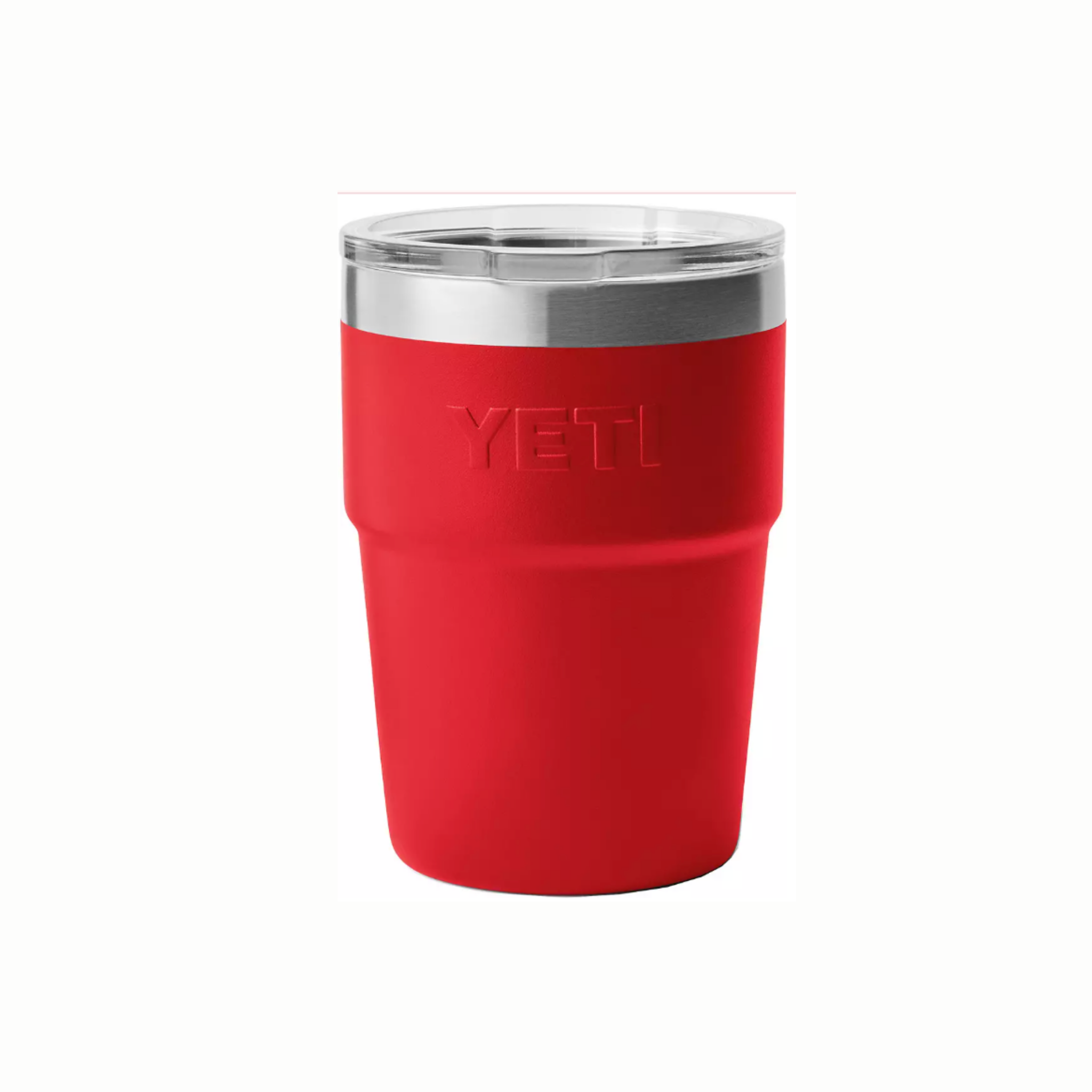 YETI Rambler Tumbler – 16 oz / 295 ml